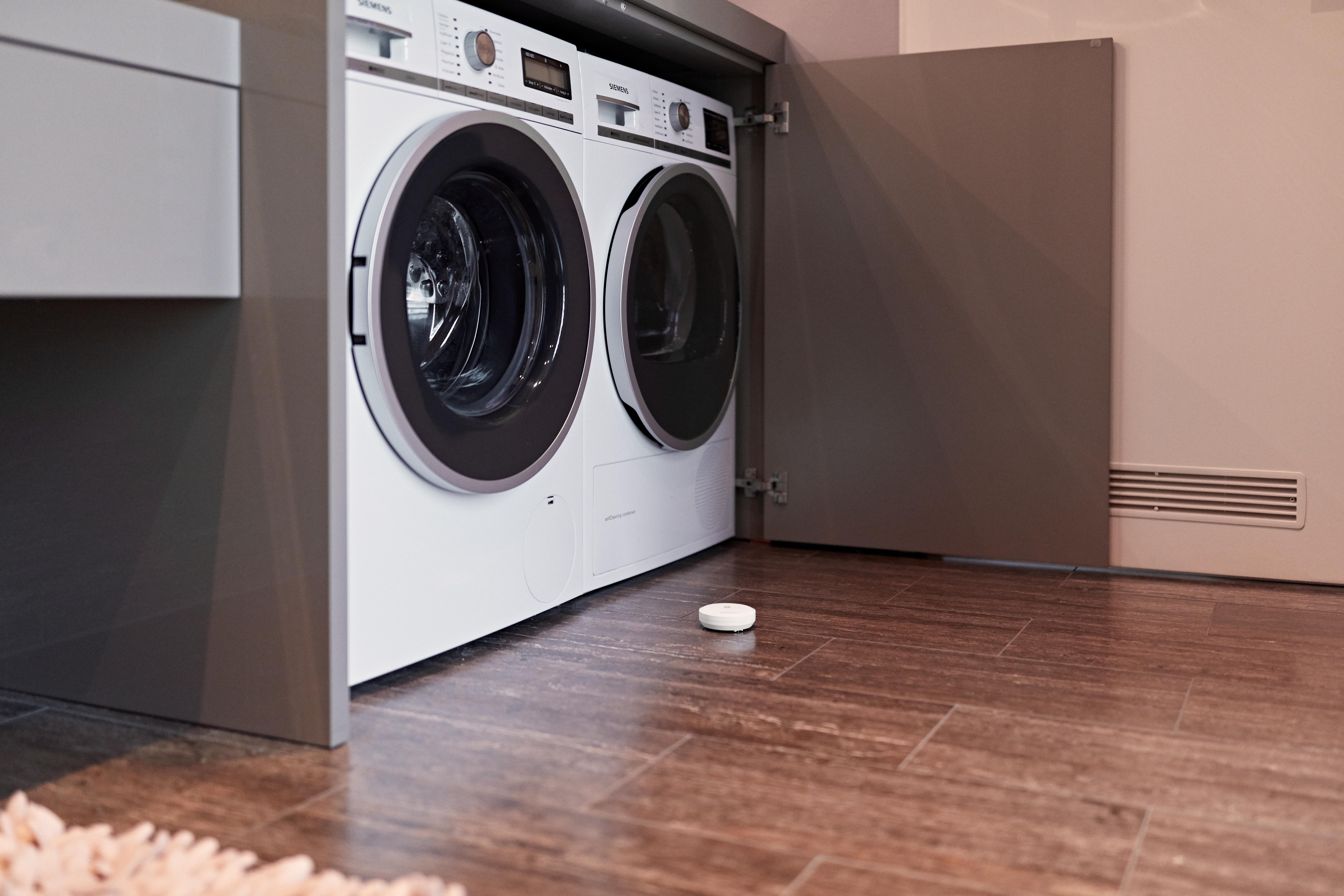 HOMEATIC IP Schlüsselbundfernbedienung 160741A0, Alarmfunktion HOMEATIC IP Schlüsselbundfernbedienung 160741A0, Alarmfunktion