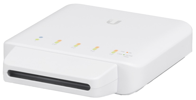 UBIQUITI Switch UniFI Flex UBIQUITI Switch UniFI Flex