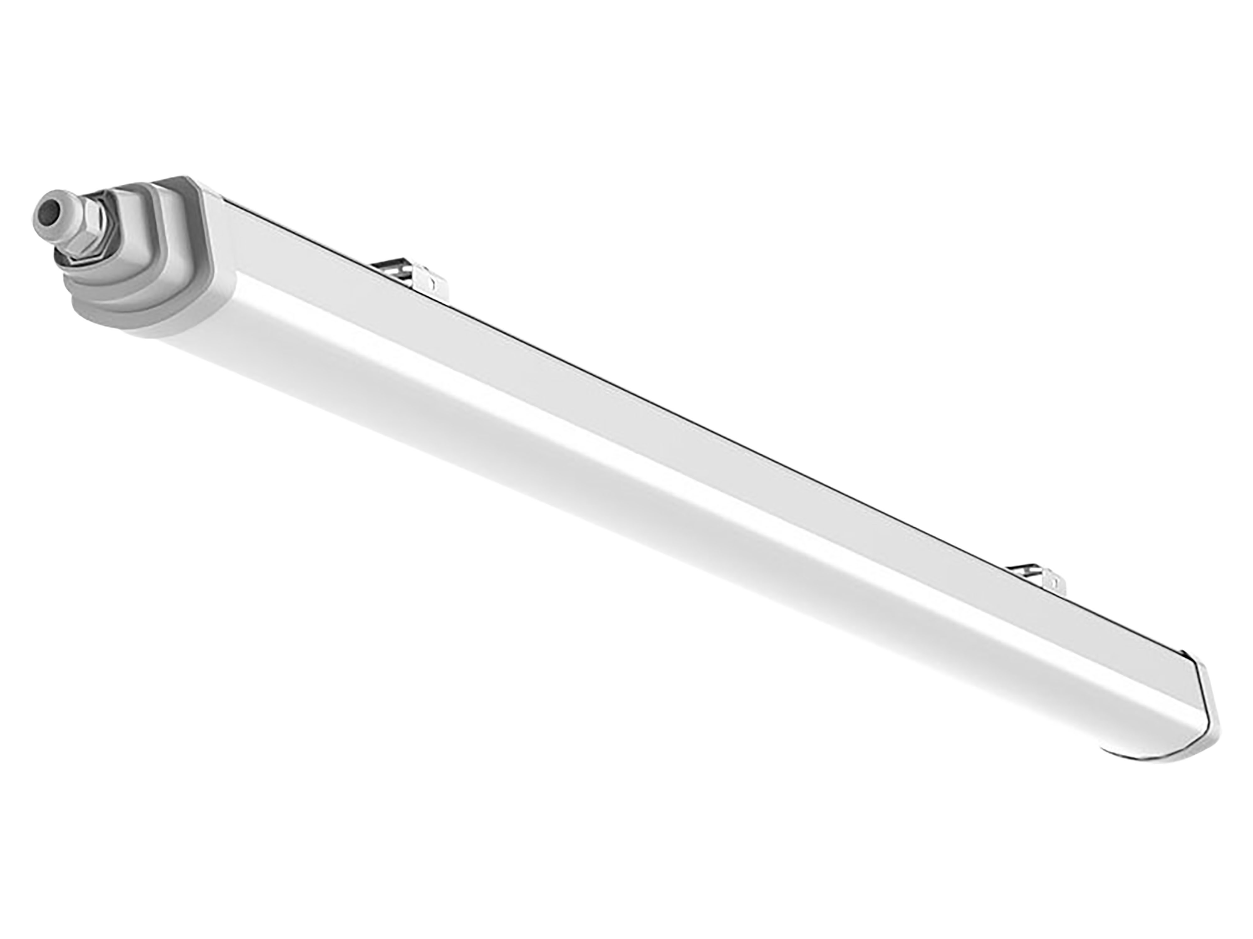 V-TAC LED-Deckenleuchte VT-233896, EEK: E, 48W, 5760lm, 4000K, 120°, IP65