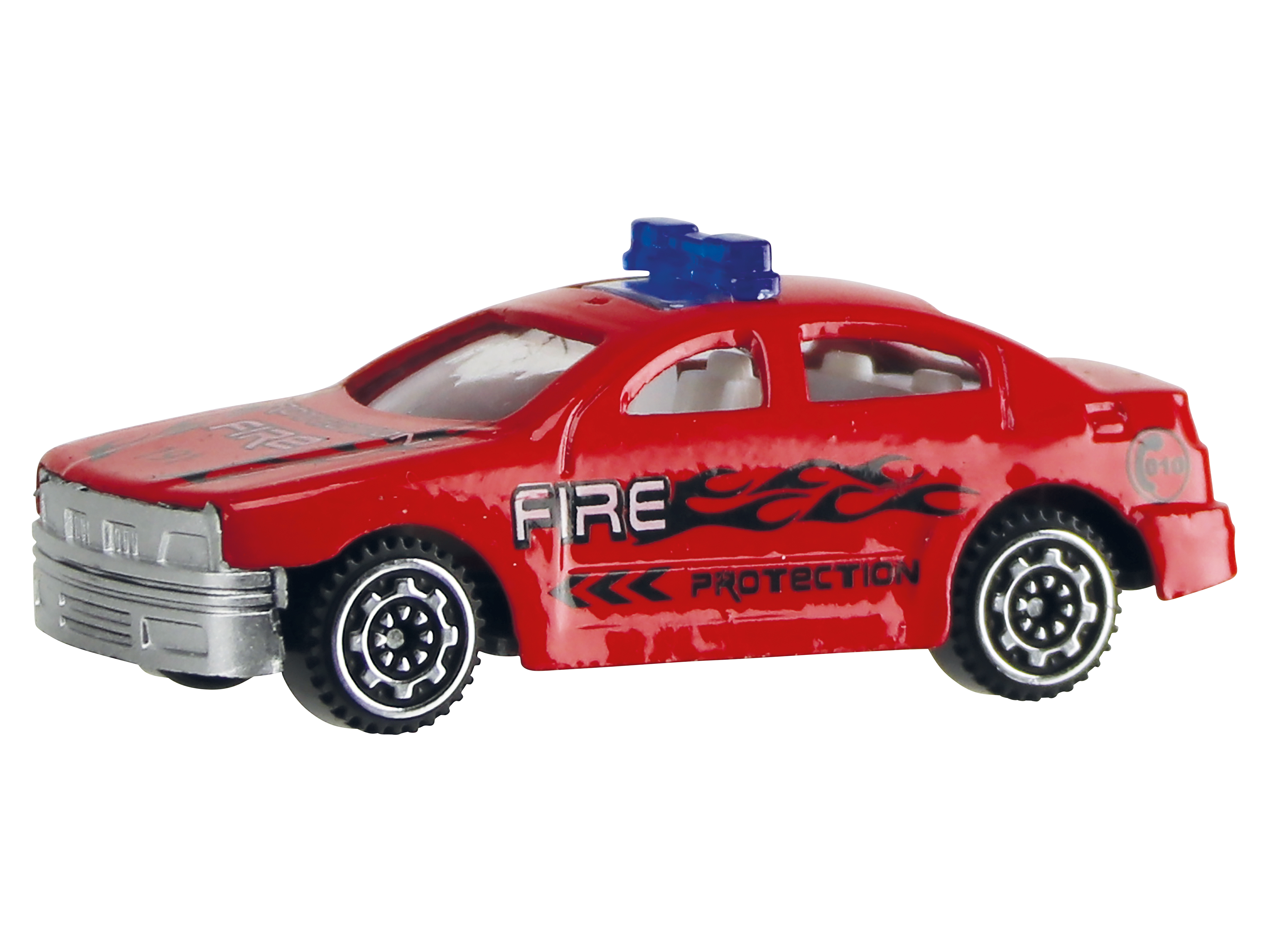 Metallspielzeugauto 1:64, 12 verschiedene Varianten