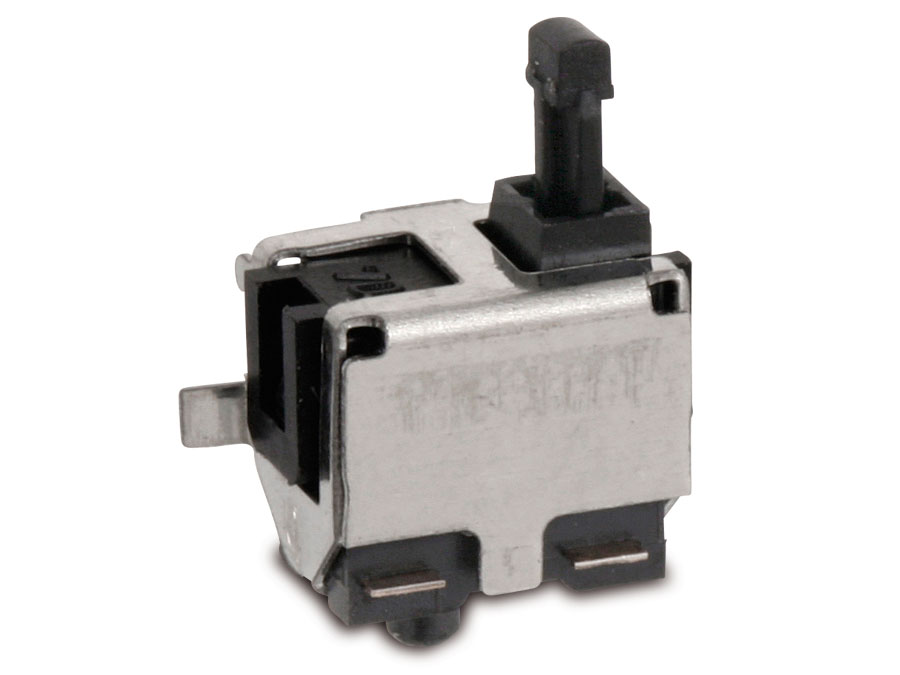 ALPS SMD-Mikrotaster SPPB640301 ALPS SMD-Mikrotaster SPPB640301