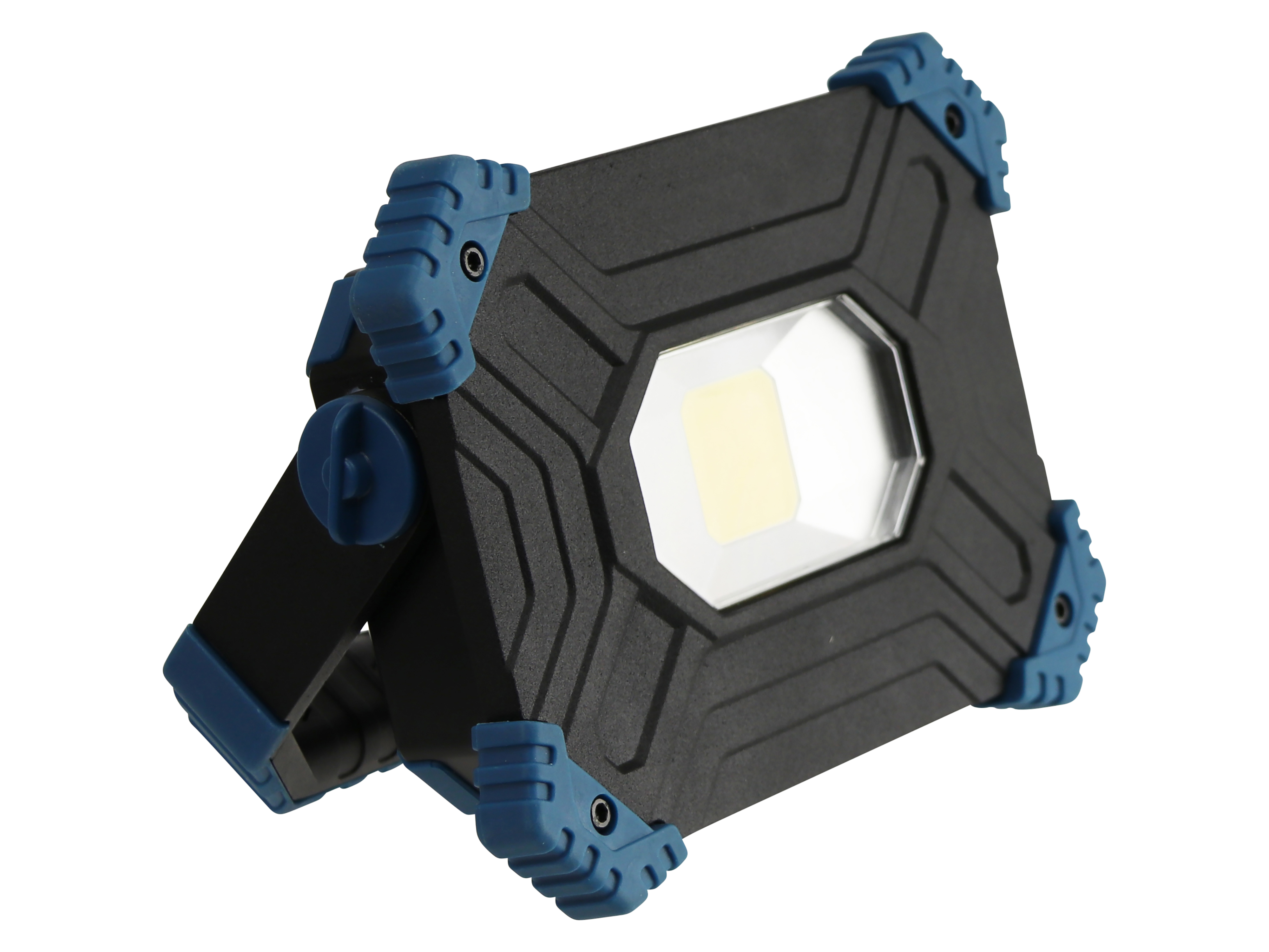 LED-Arbeitsleuchte, Model 869, 20 Watt, AKKU 6,6 Ah