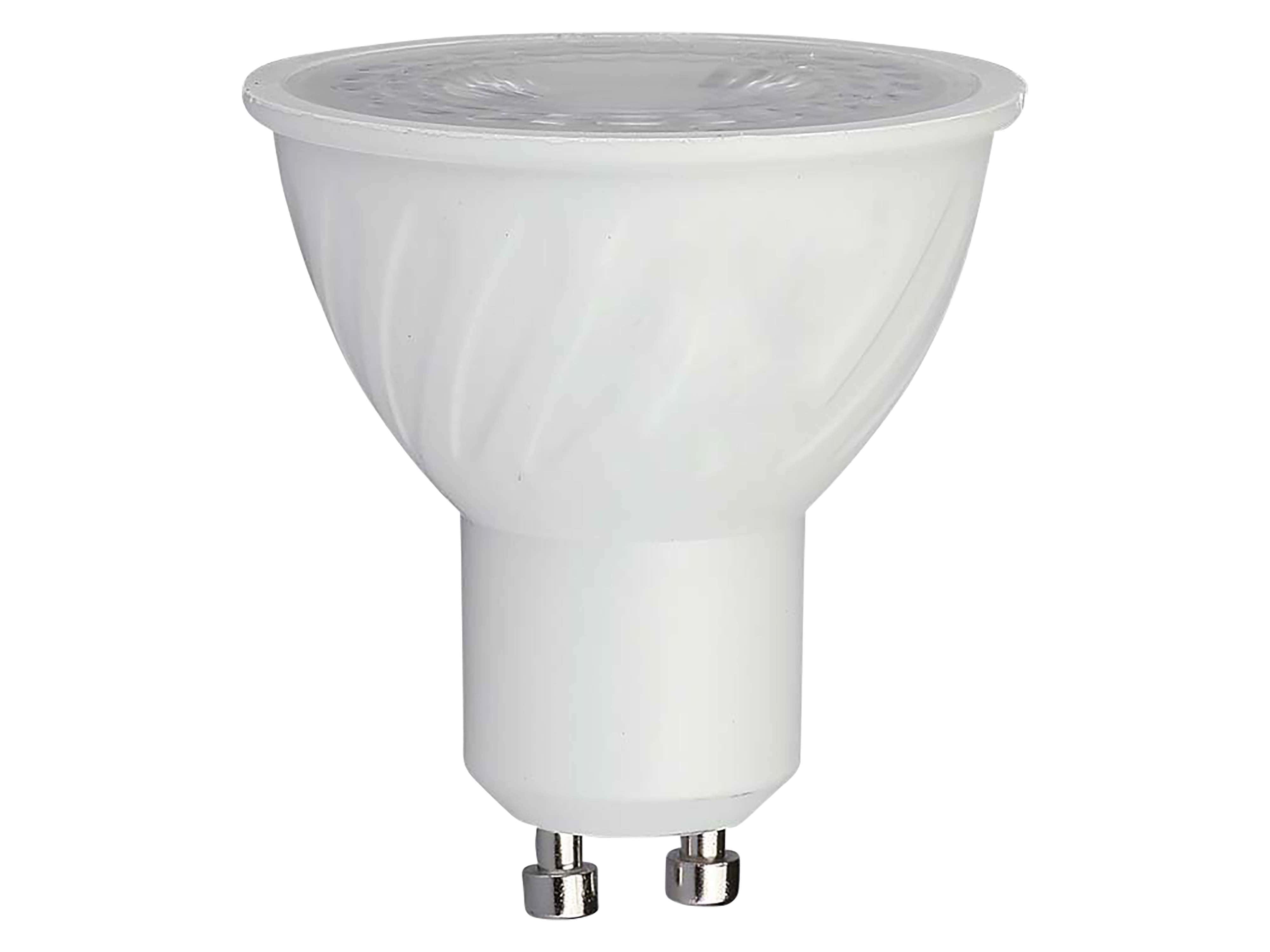 V-TAC LED-Lampe VT-217976, EEK: F, 4,5W, 345lm, 4000K, PAR16, GU10, 38°, V-TAC LED-Lampe VT-217976, EEK: F, 4,5W, 345lm, 4000K, PAR16, GU10, 38°,