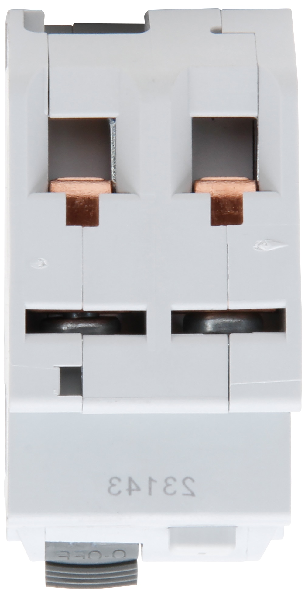 KOPP FI/LS-Schutzschalter, 16A, 1p+N Char. B, 0,03A, Typ A