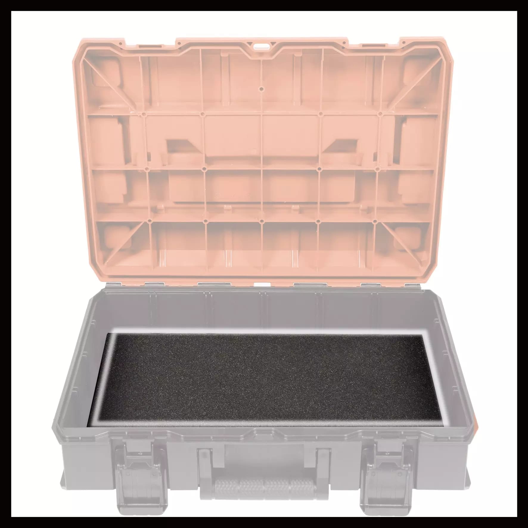 EINHELL Systemkoffer E-Case S-F EINHELL E-Box Koffer S-F