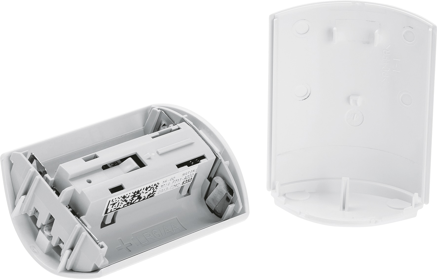 HOMEMATIC IP Starterset Alarm