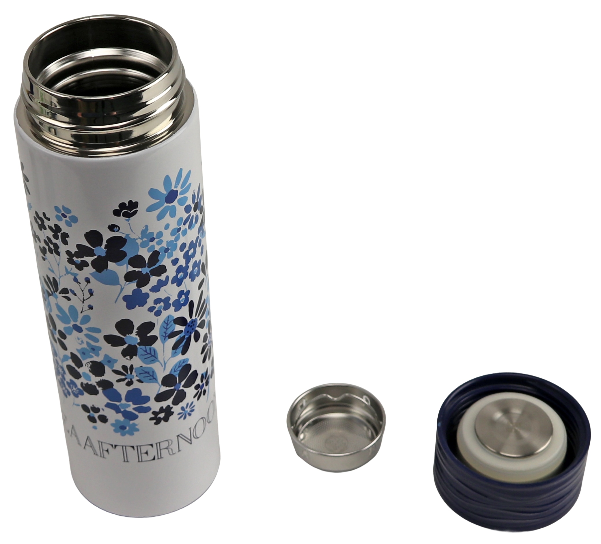RAKAO Thermosflasche B07VJ5984K, 0,5 l