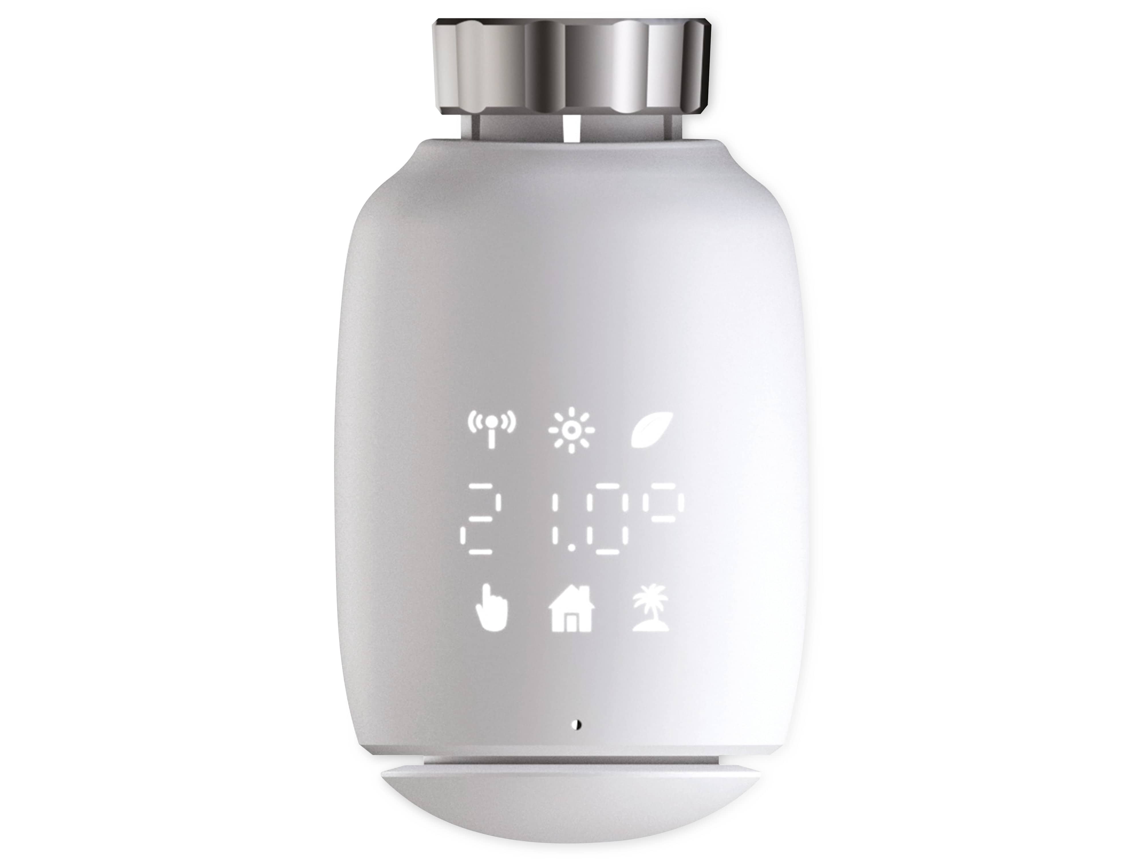 VALE Heizkörper-Thermostat TV05-ZG VALE Heizkörper-Thermostat TV05-ZG