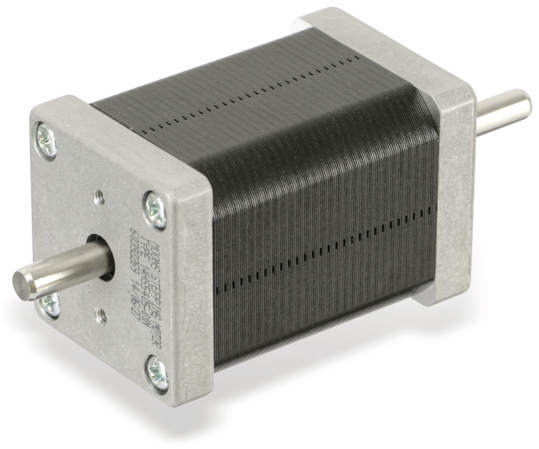 Schrittmotor NEMA 14 B, 1,8° Schrittmotor NEMA 14 B, 1,8°
