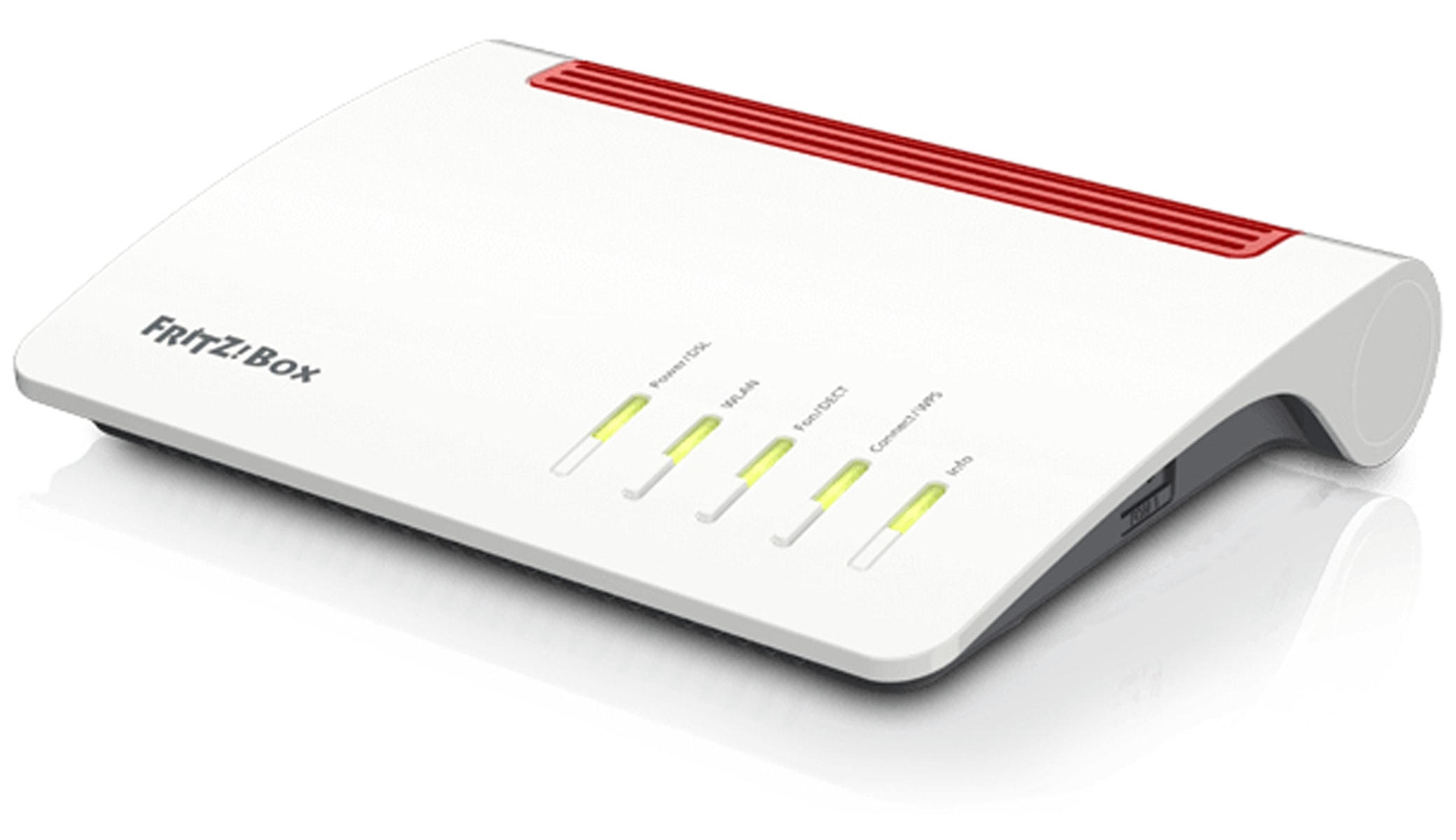 AVM WLAN-Router FRITZ!Box 7590 AVM WLAN-Router FRITZ!Box 7590