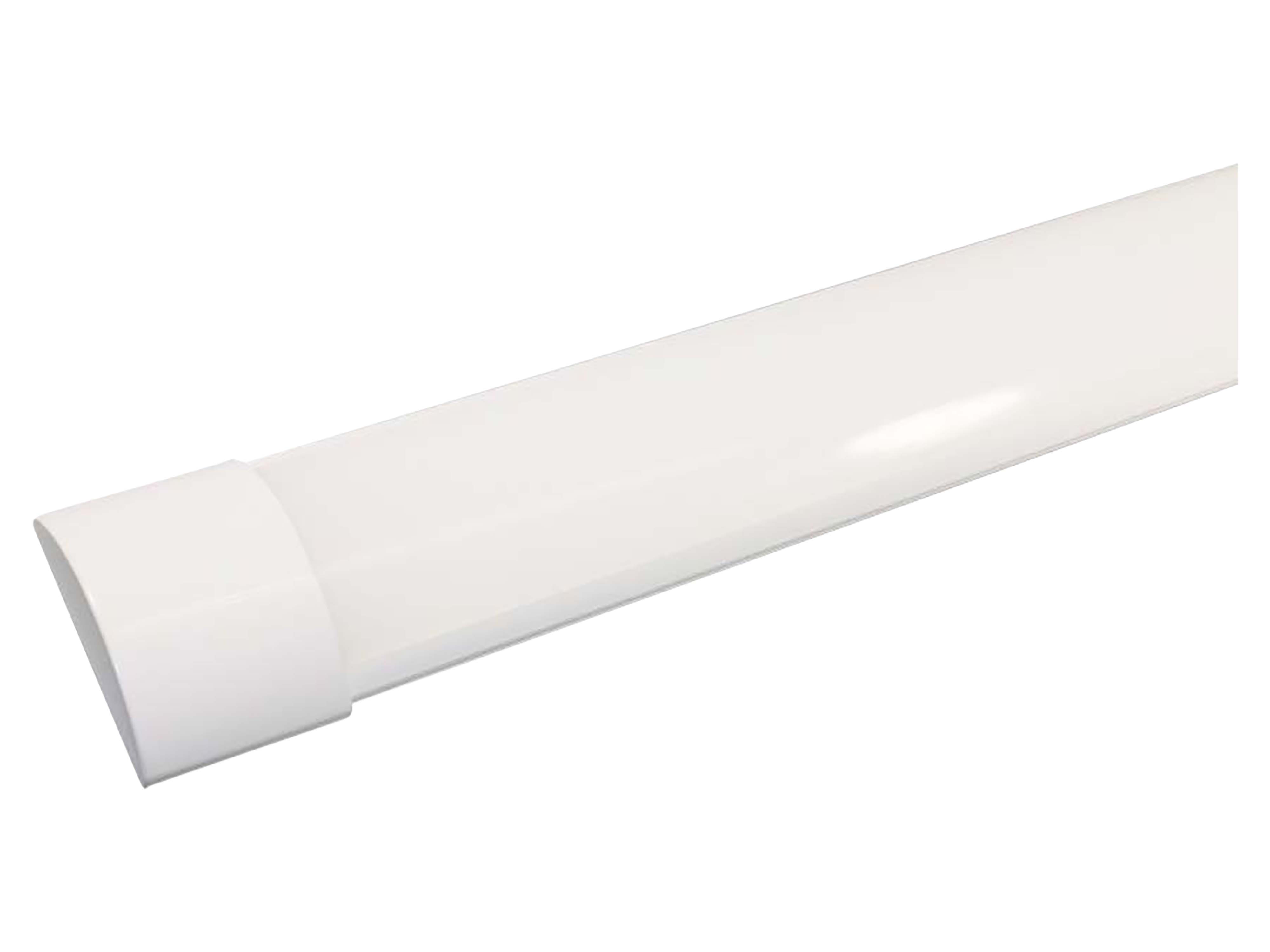 V-TAC LED-Deckenleuchte VT-8-20, 20W, 6500K, EEK: E, CREE Chip, 2400lm, IP20, 56,6 cm