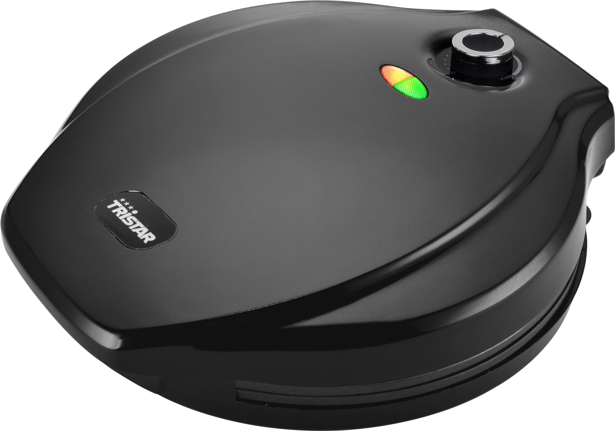 TRISTAR Pizza-Ofen PZ-2881, Pizza Maker, 30cm Backfläche, 1450 W