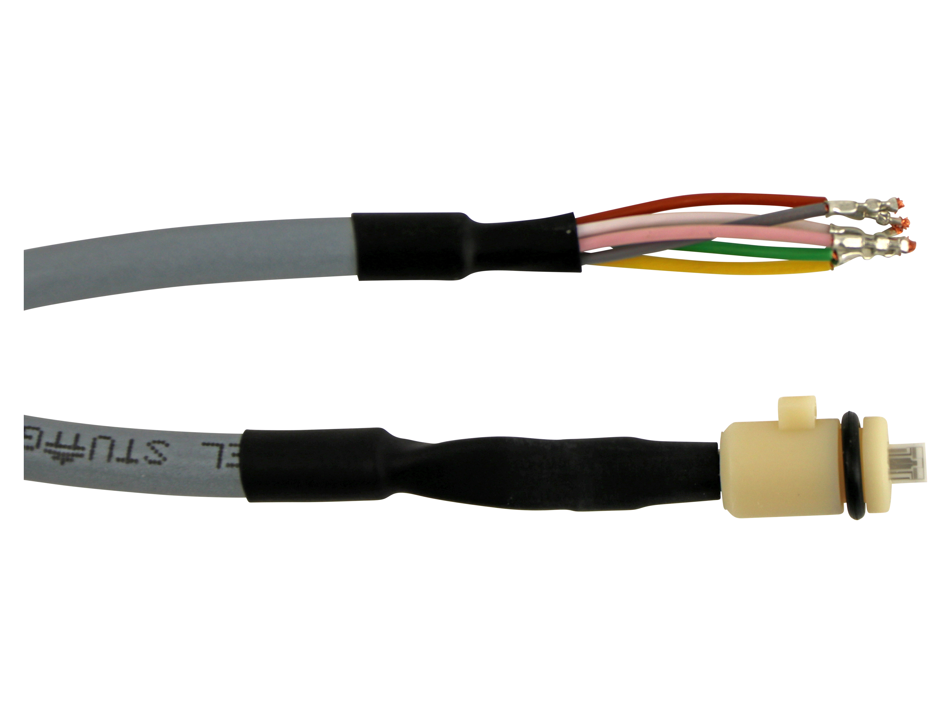 Strömungssensor Flow Sens FS2, ohne Stecker