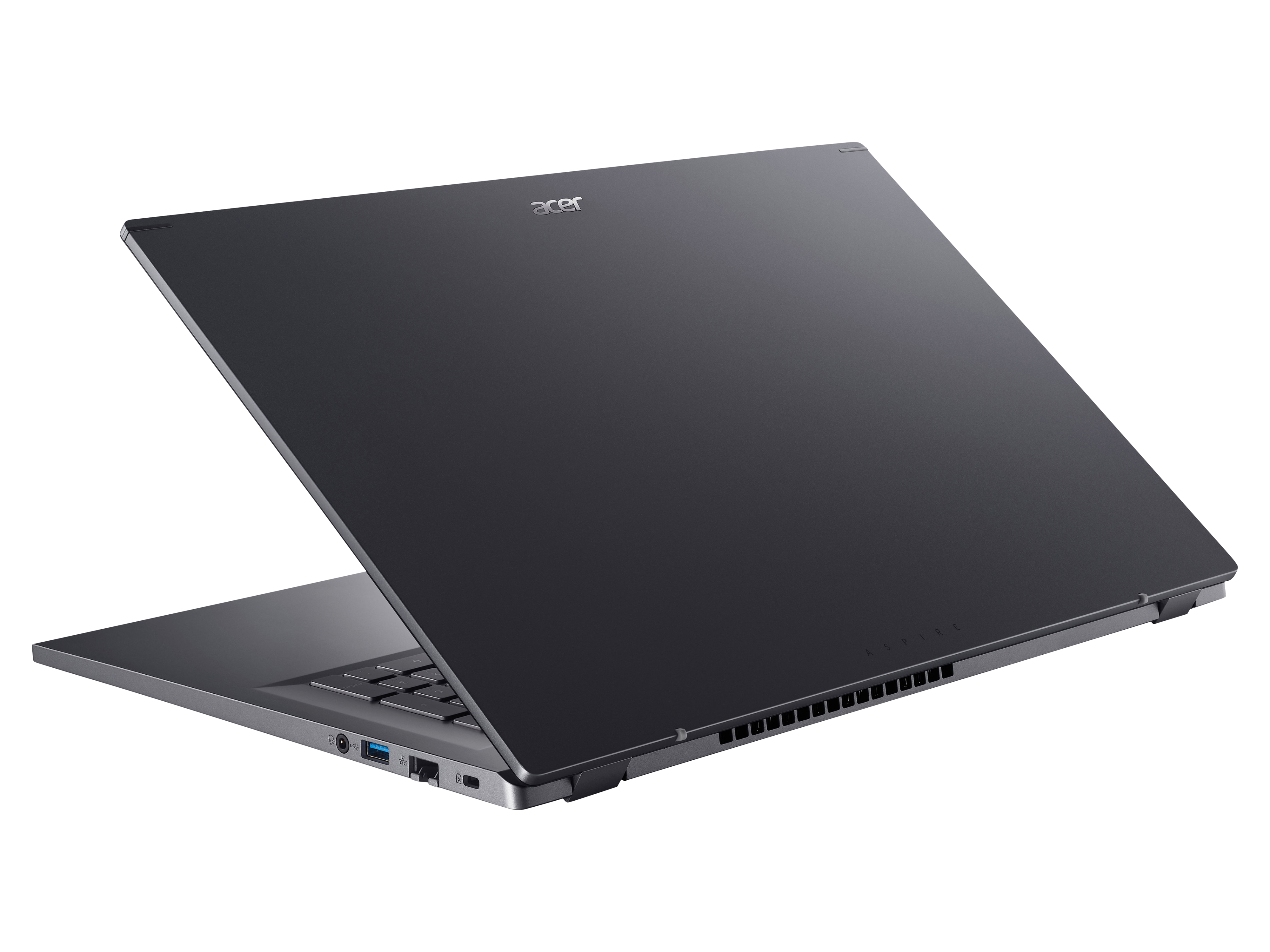 ACER Laptop Aspire 17 A17-51M-51GJ, 43,9 cm (17.3"), Full HD, Intel Core 5, 16 GB RAM, 1 TB SSD, Grau