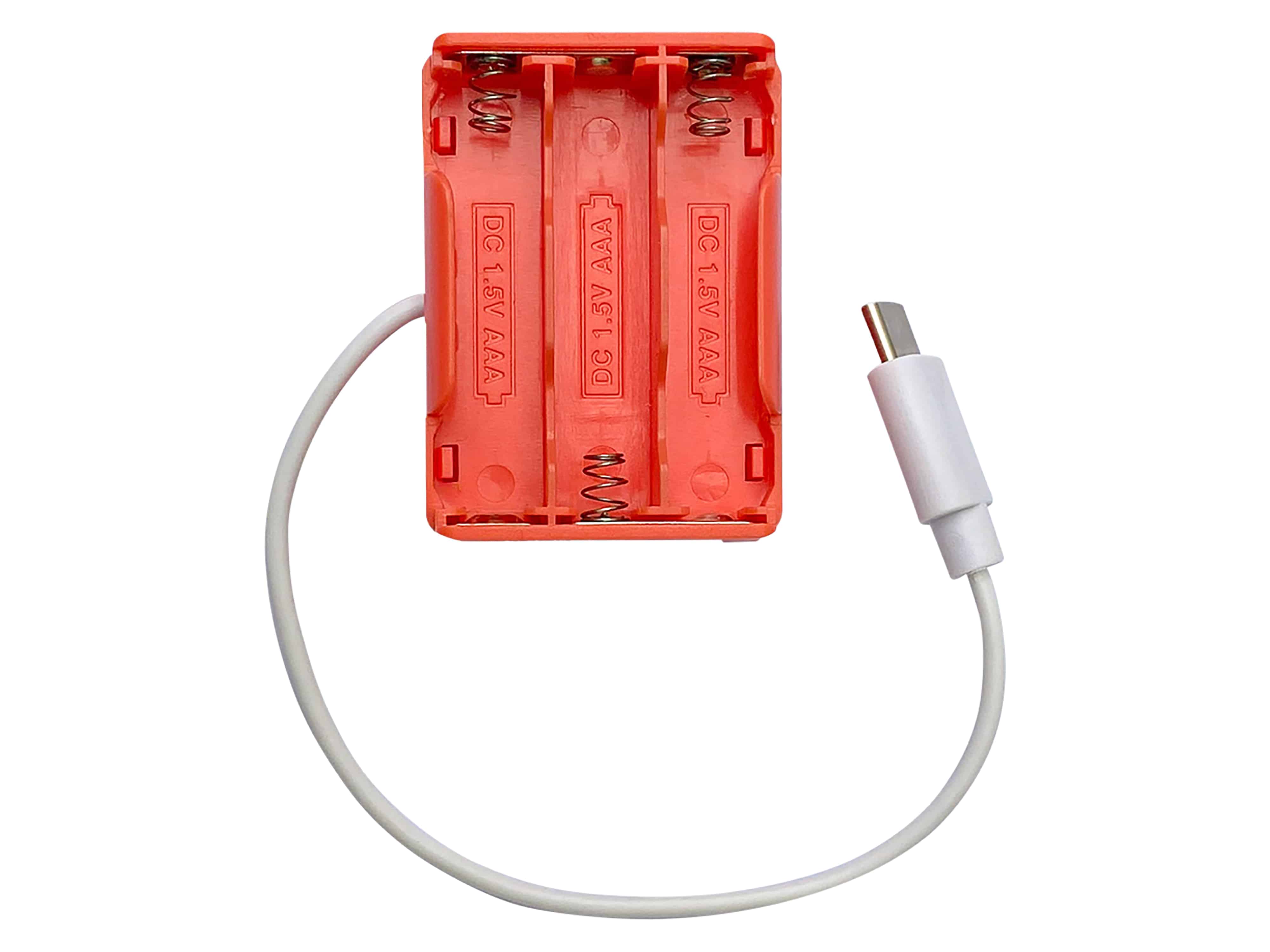 CALLIOPE Boson-Erweiterungsplatine für Calliope mini V3