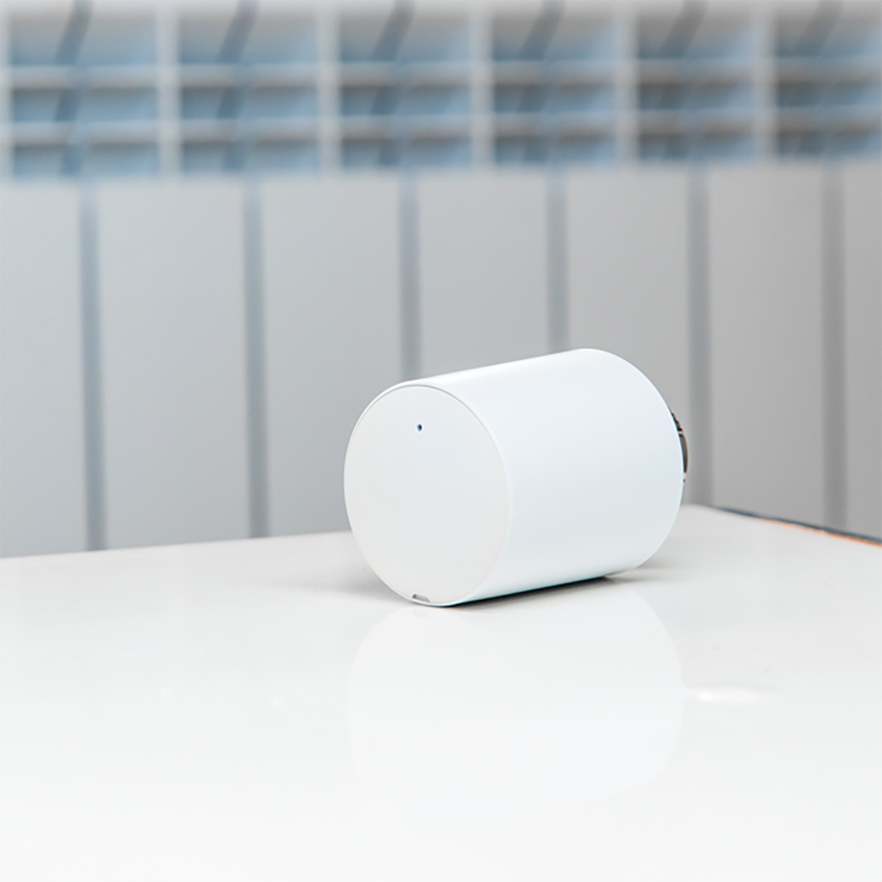 SHELLY Heizkörper-Thermostat BluTRV, 2 Stück