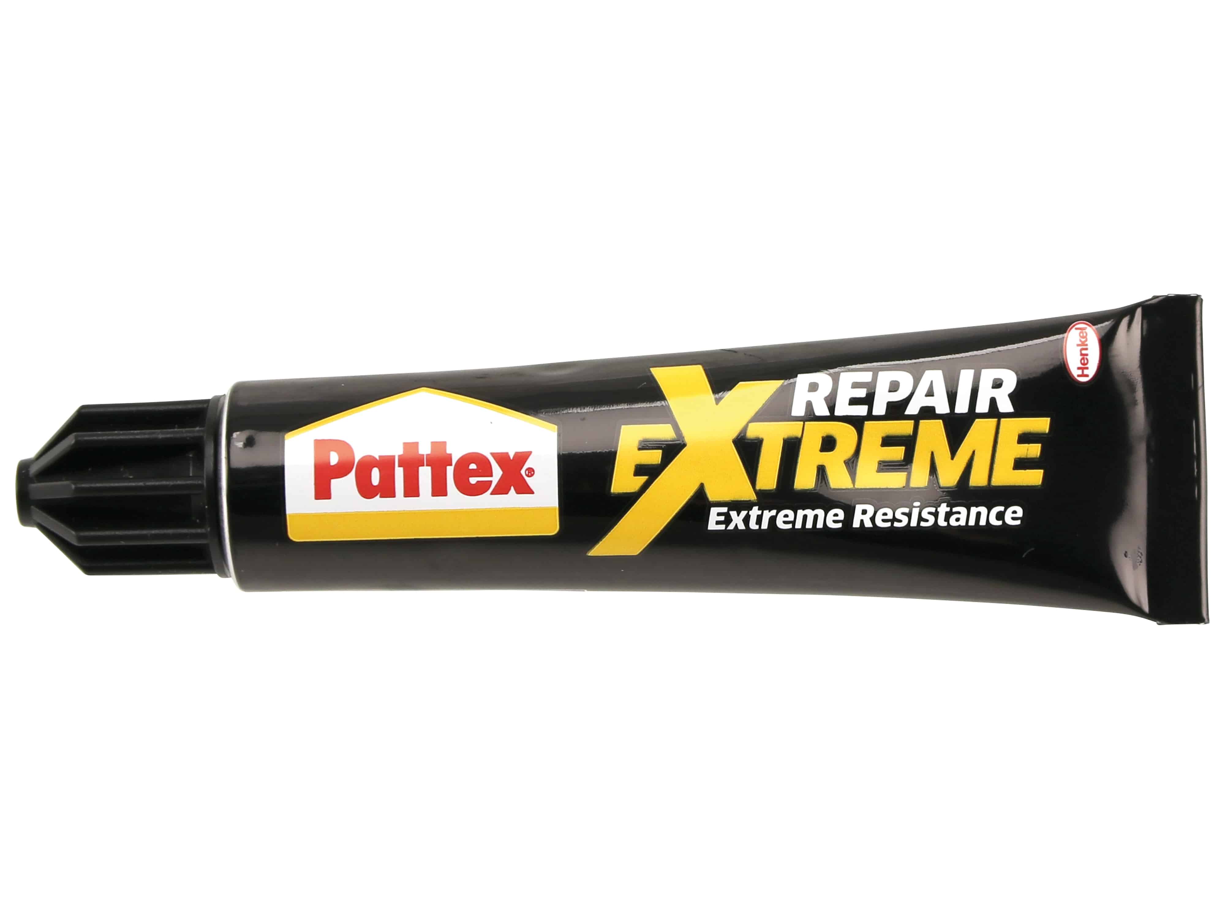 PATTEX Kleber Alleskleber Repair, Extrem Gel, 20g, PRXG2