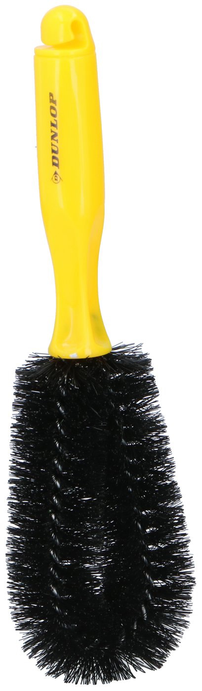 DUNLOP Auto Reinigungsset, 5-teilig