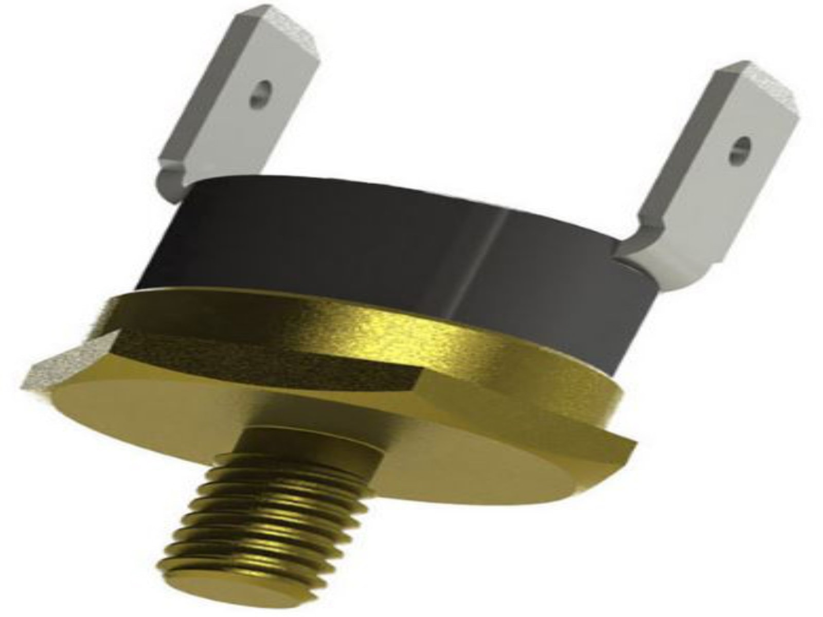 THERMOREX Bimetallschalter, TK24-T02-MG08-ö80-S65, 250 V, 16 A, 80 °C THERMOREX Bimetallschalter, TK24-T02-MG08-ö80-S65, 250 V, 16 A, 80 °C