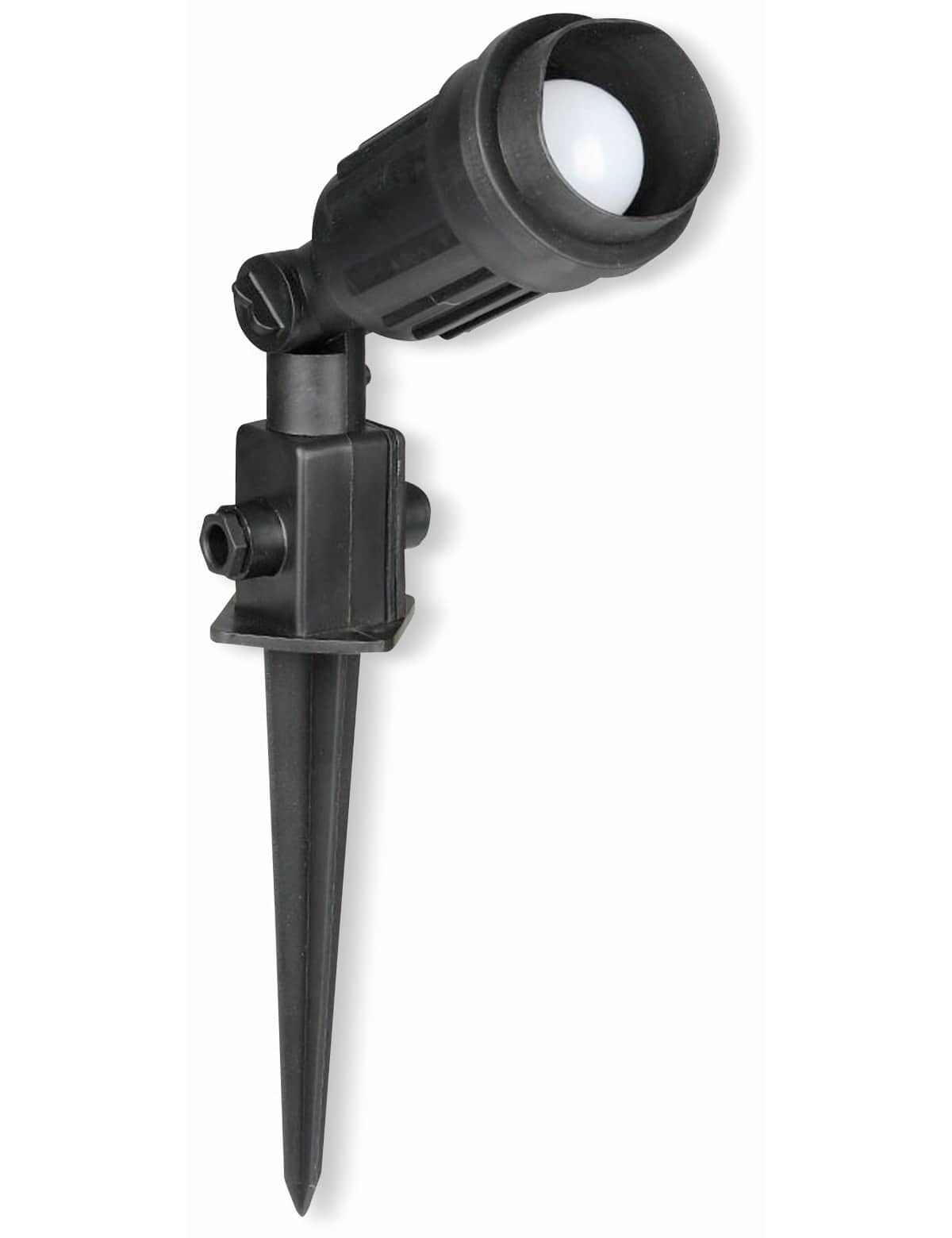 V-TAC Gartenstrahler VT-728, IP 44, VT-7044 V-TAC Gartenstrahler VT-728, IP 44, VT-7044