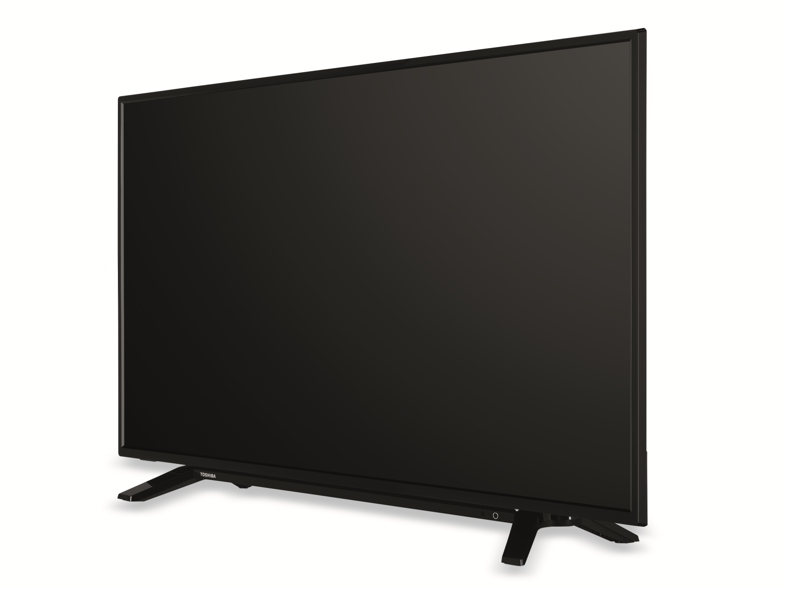 Toshiba LED-TV 42 LA 2063 DA, 106 cm (42"), FullHD, EEK E