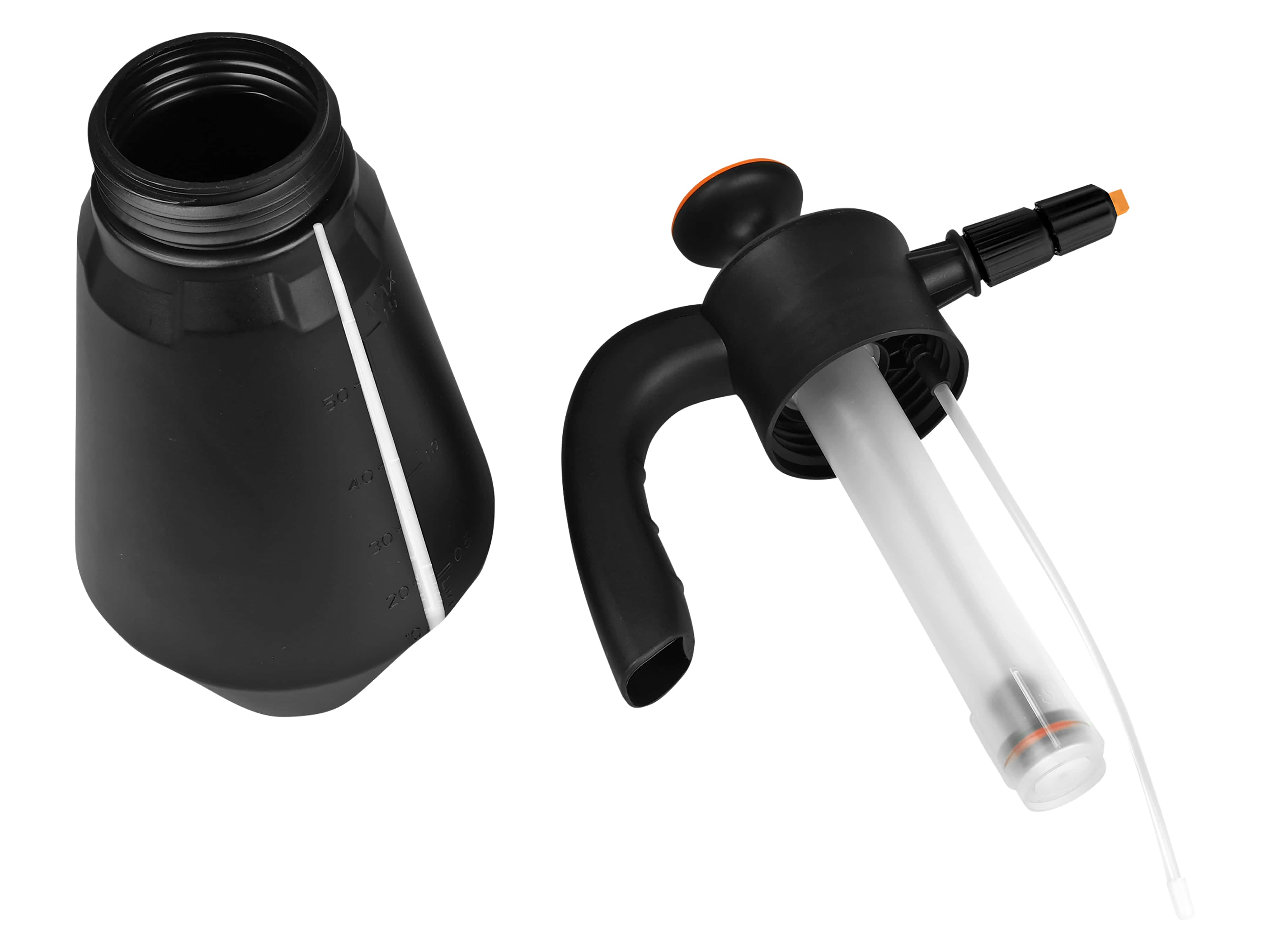 APA Pumpsprühflasche, 31368, 1,5 l