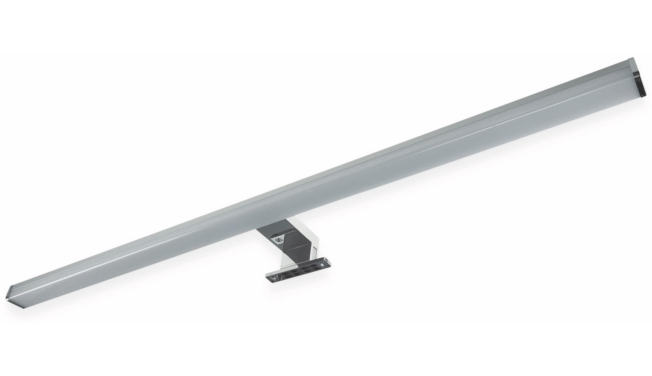 CHILITEC LED-Spiegelleuchte “Banho 15W“, 230V, 15W, 1200lm, 780 mm, 4000K CHILITEC LED-Spiegelleuchte “Banho 15W“, 230V, 15W, 1200lm, 780 mm, 4000K
