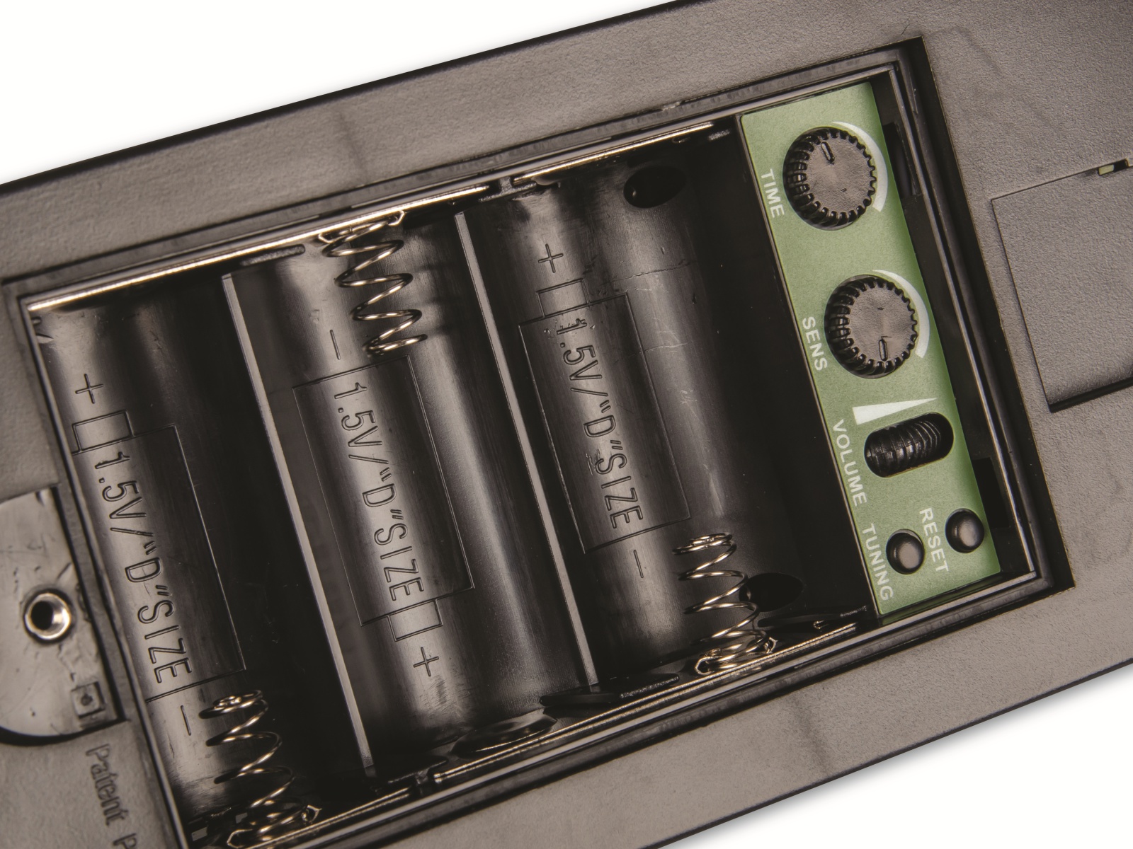VANISH Wildvertreiber WVT-1