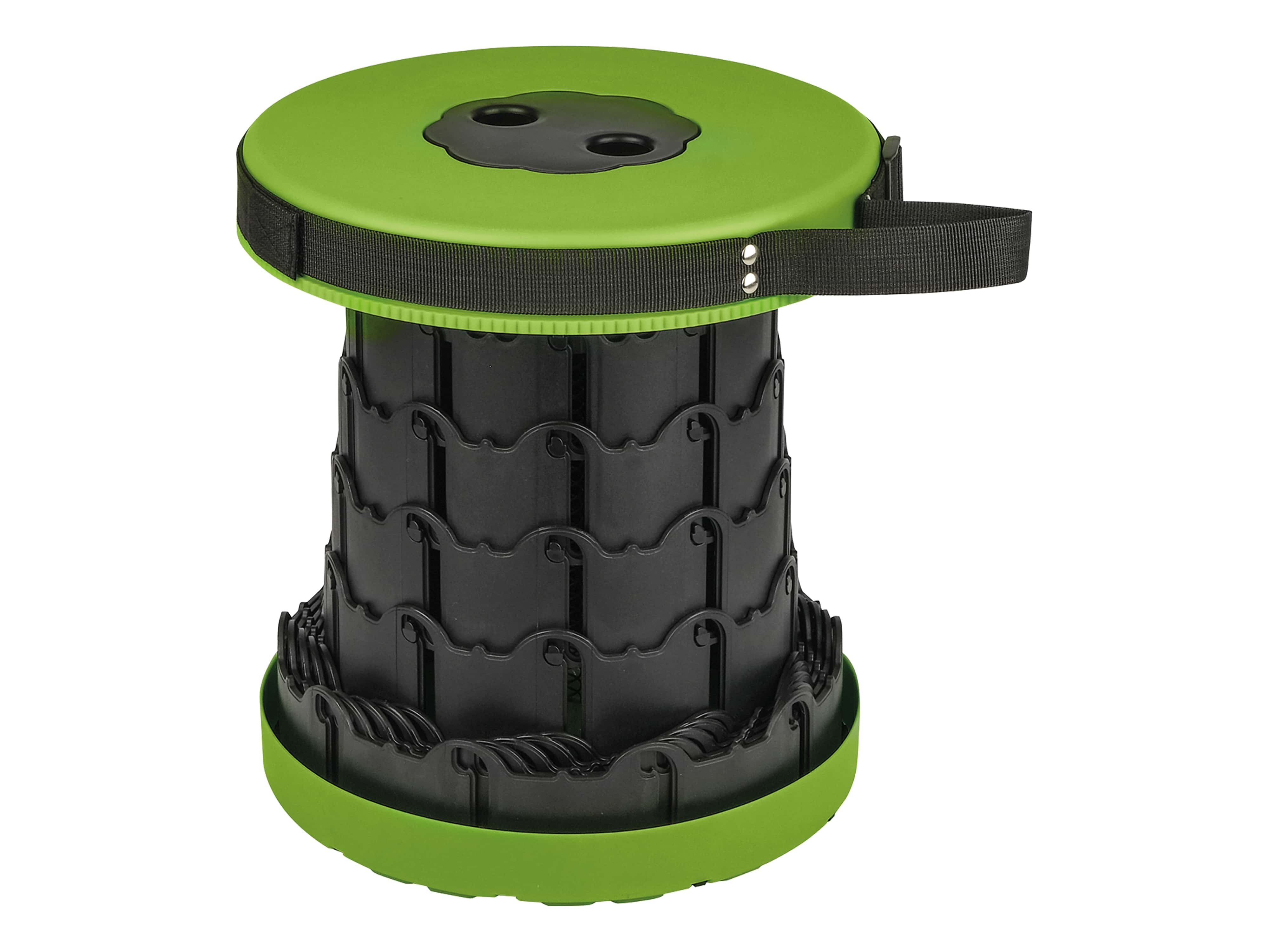 CALIMA CAMPING EQUIPMENT Campinghocker 46067, faltbar