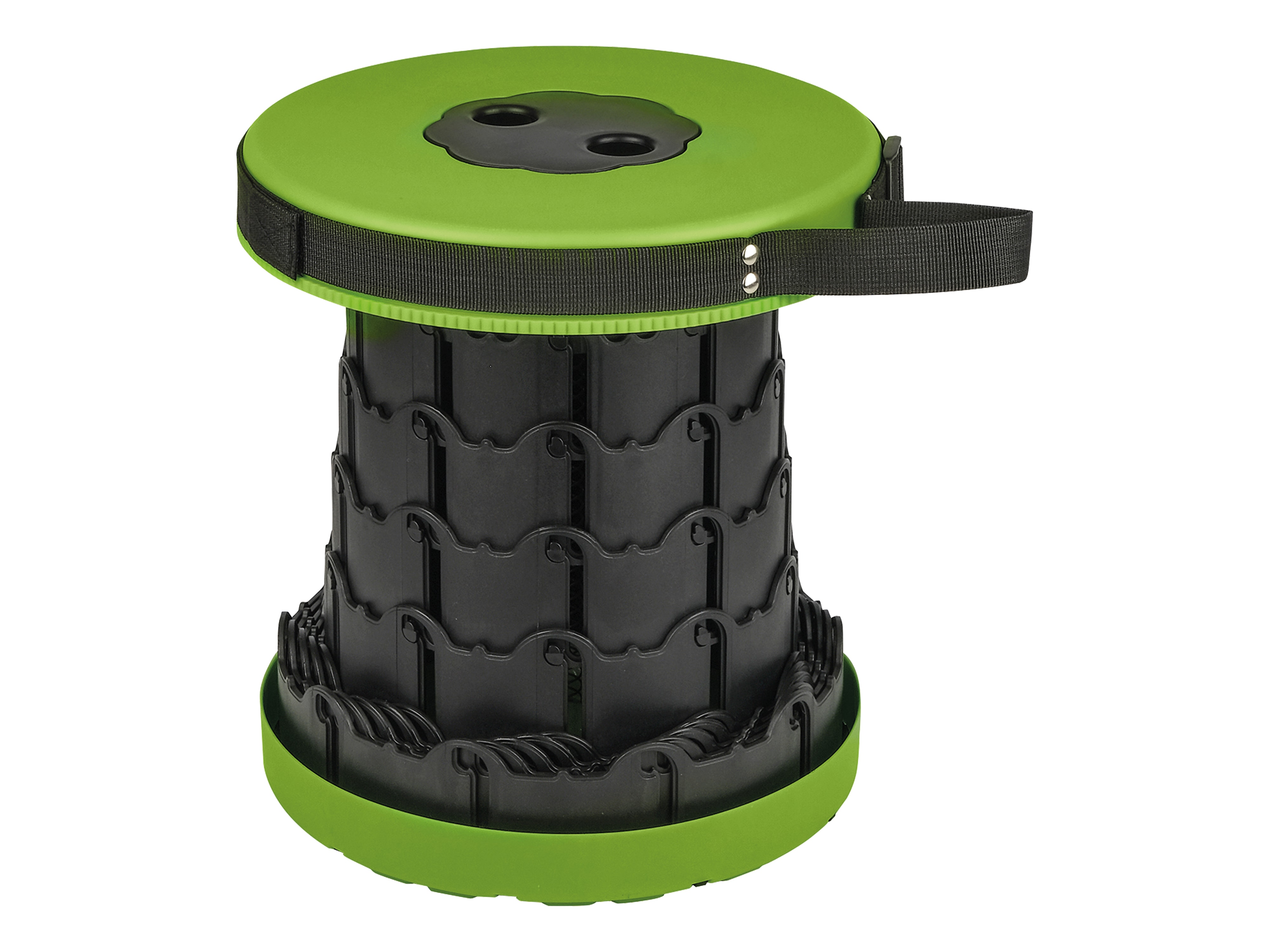 CALIMA CAMPING EQUIPMENT Campinghocker 46067, faltbar