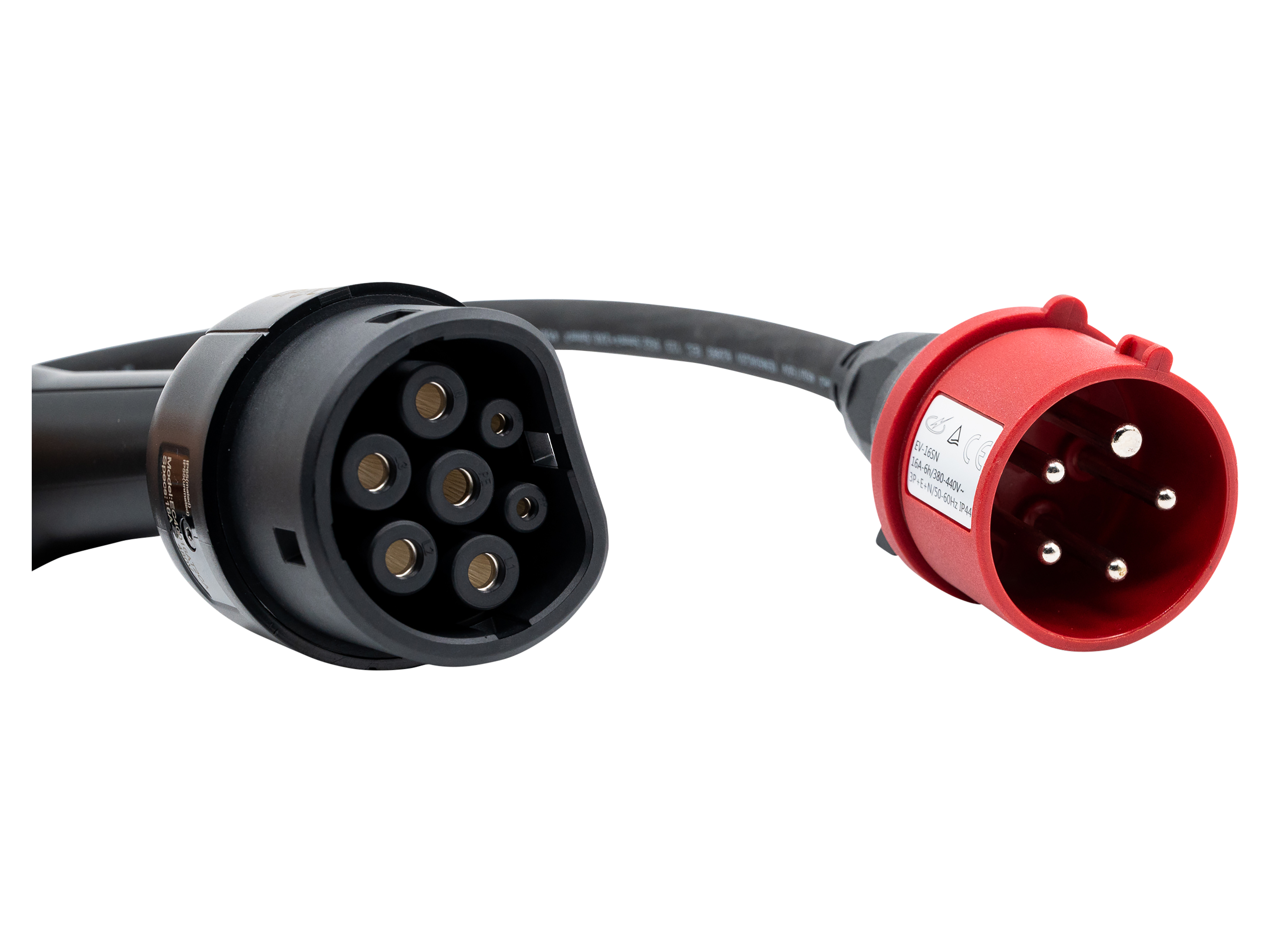 SHELLY POWER EV-Charger TOPAC EVE01-11R, 11 kW