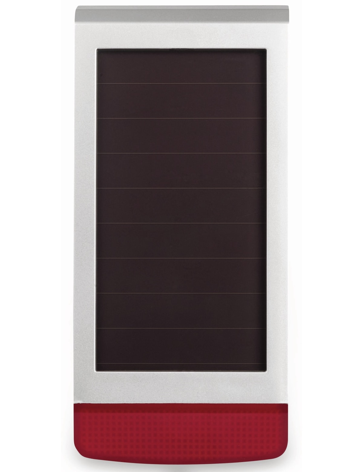 HOMEMATIC IP Smart Home 153208A0, Alarmsirene, Außenbereich