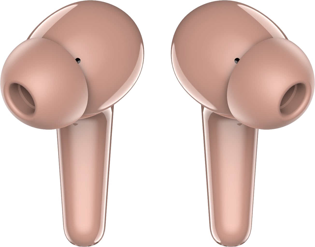 DENVER In-Ear Ohrhörer TWE-48, rosa DENVER In-Ear Ohrhörer TWE-48, rosa