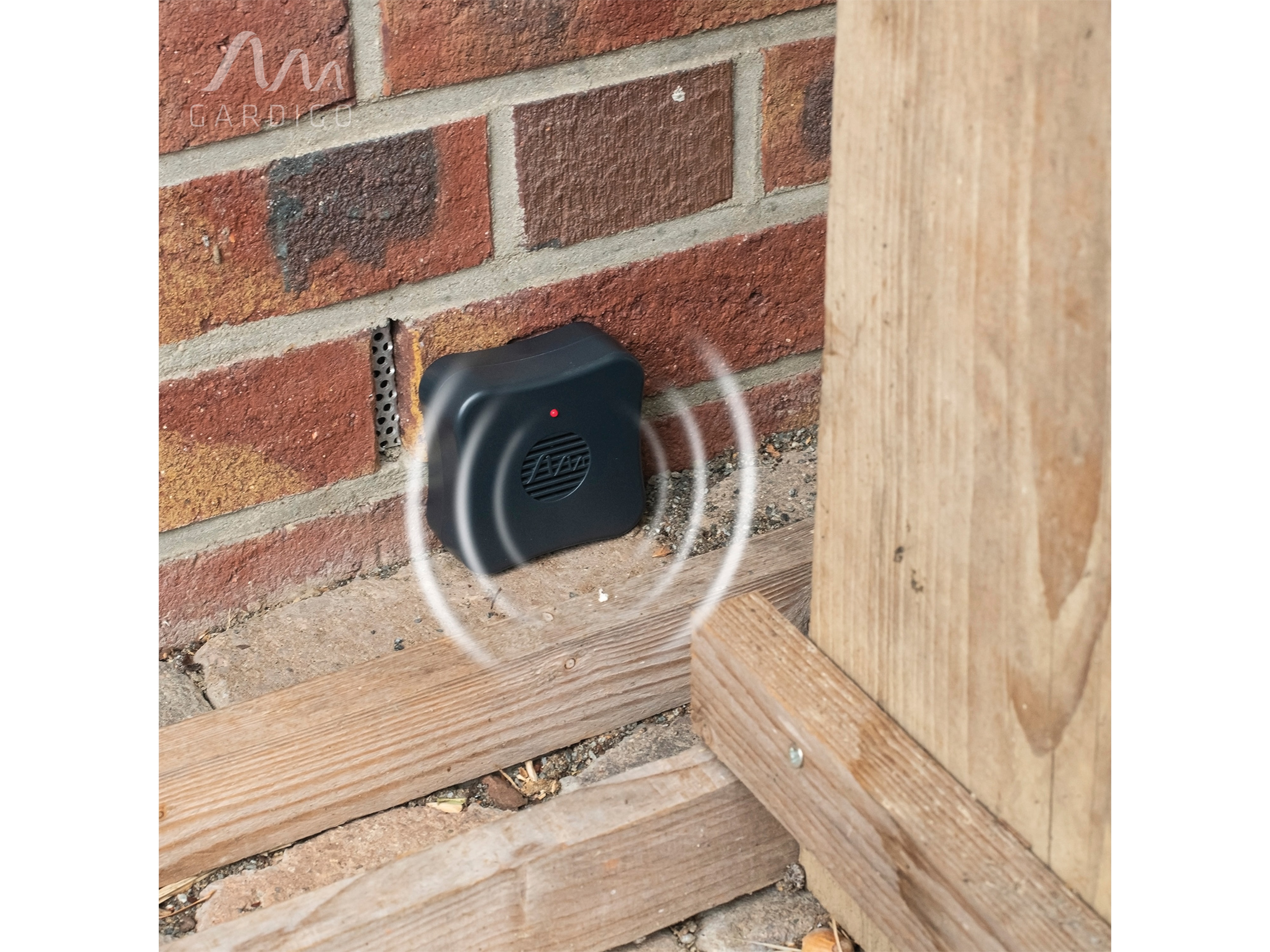 GARDIGO Mäuse-Feind Mobil