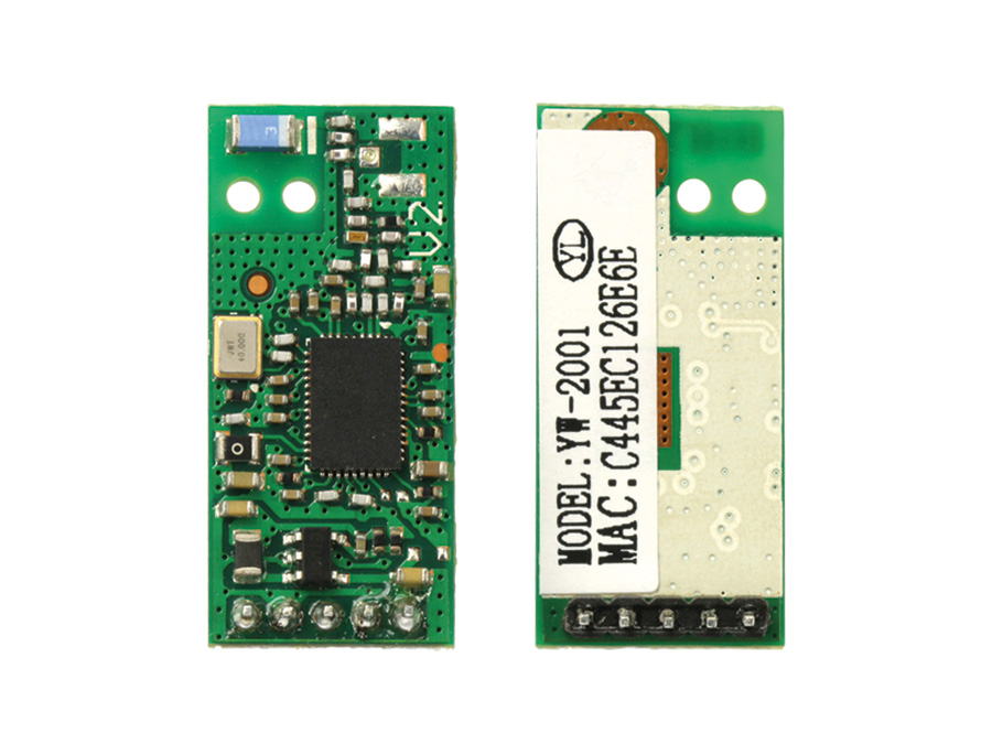 DAYCOM WLAN-Modul M-RTL8188ETV/5, 150 Mbps