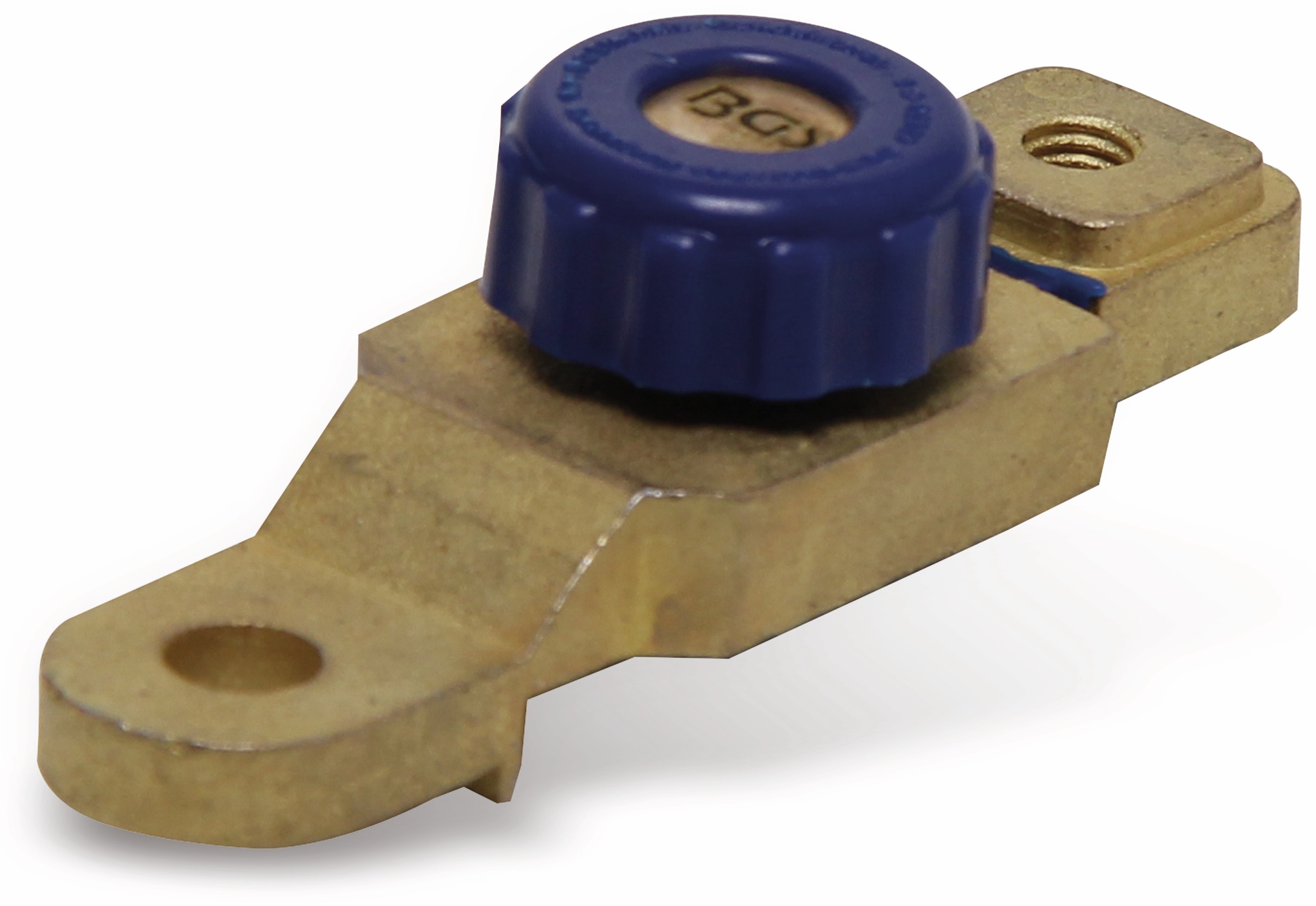 BGS TECHNIC Batterie-Trennschalter für Motorrad, Roller BGS TECHNIC Batterie-Trennschalter für Motorrad, Roller
