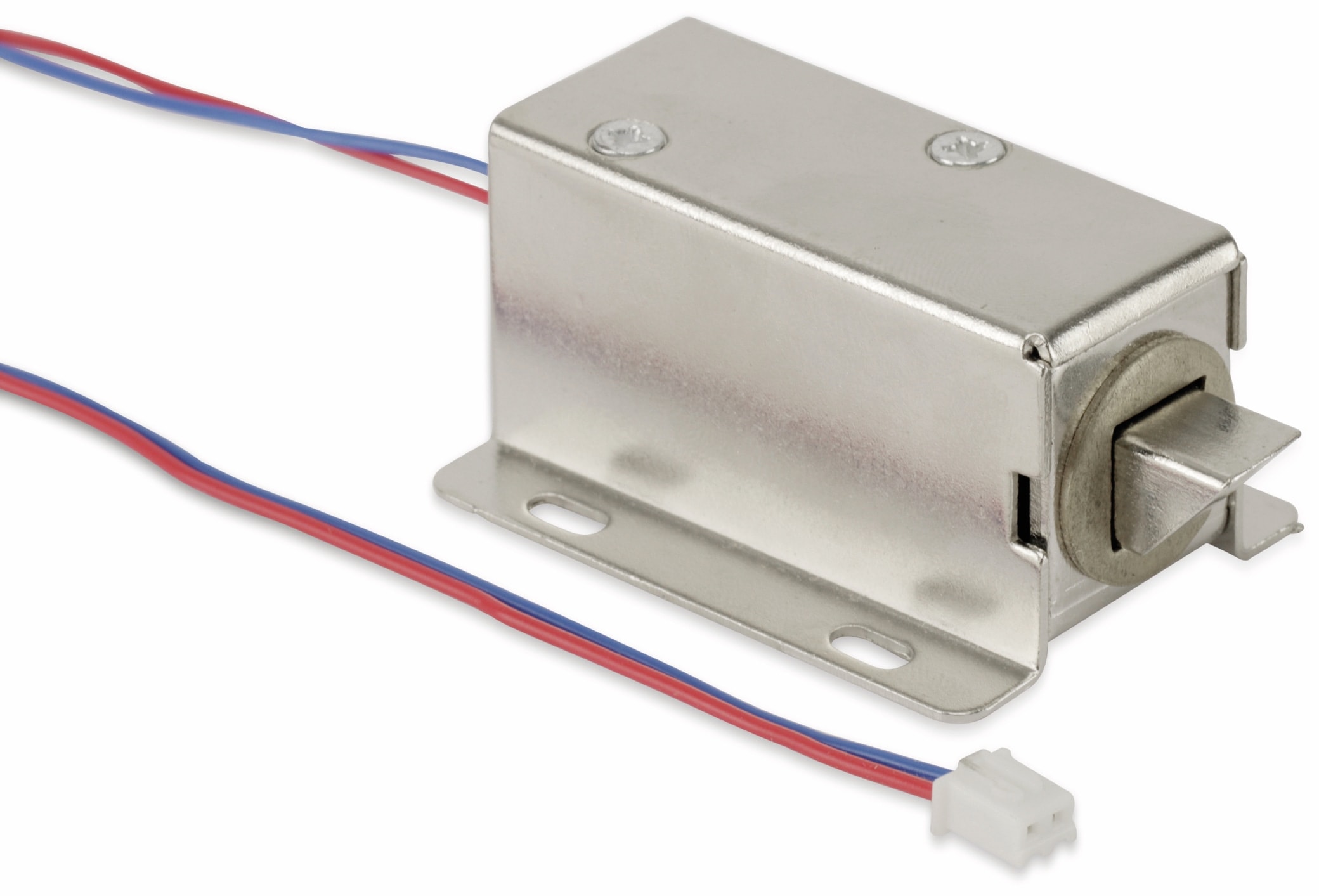 Türentriegelung, 12 V-