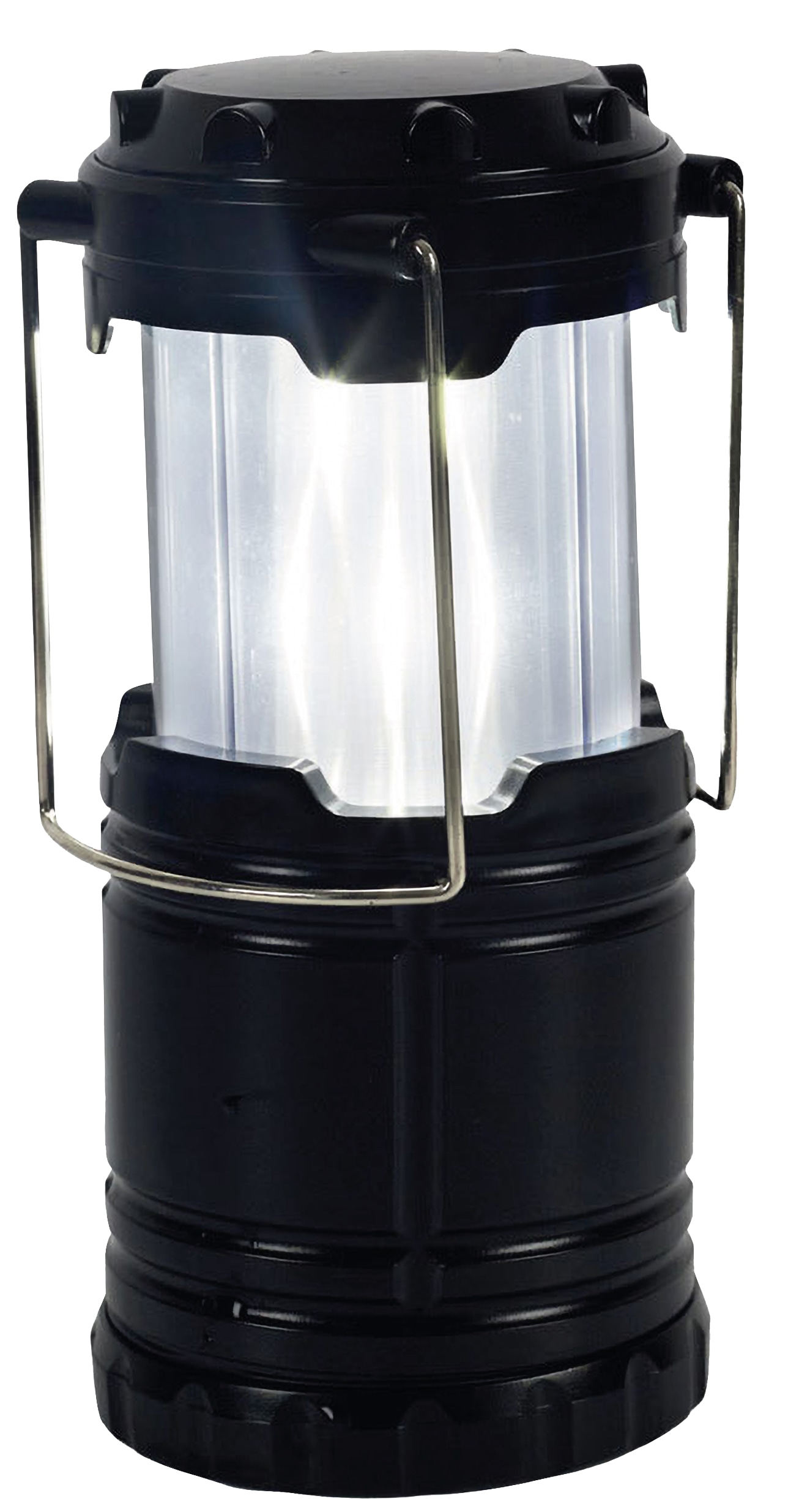 MÜLLER-LICHT LED-Akku-Campingleuchte TERRA, 100lm, batteriebetrieb, schwarz MÜLLER-LICHT LED-Akku-Campingleuchte TERRA, 100lm, batteriebetrieb, schwarz