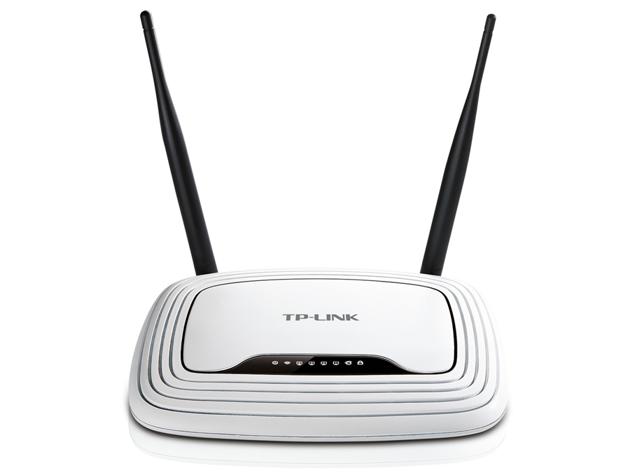 TP-LINK Wireless LAN Router TL-WR841N, 300 Mbps TP-LINK Wireless LAN Router TL-WR841N, 300 Mbps