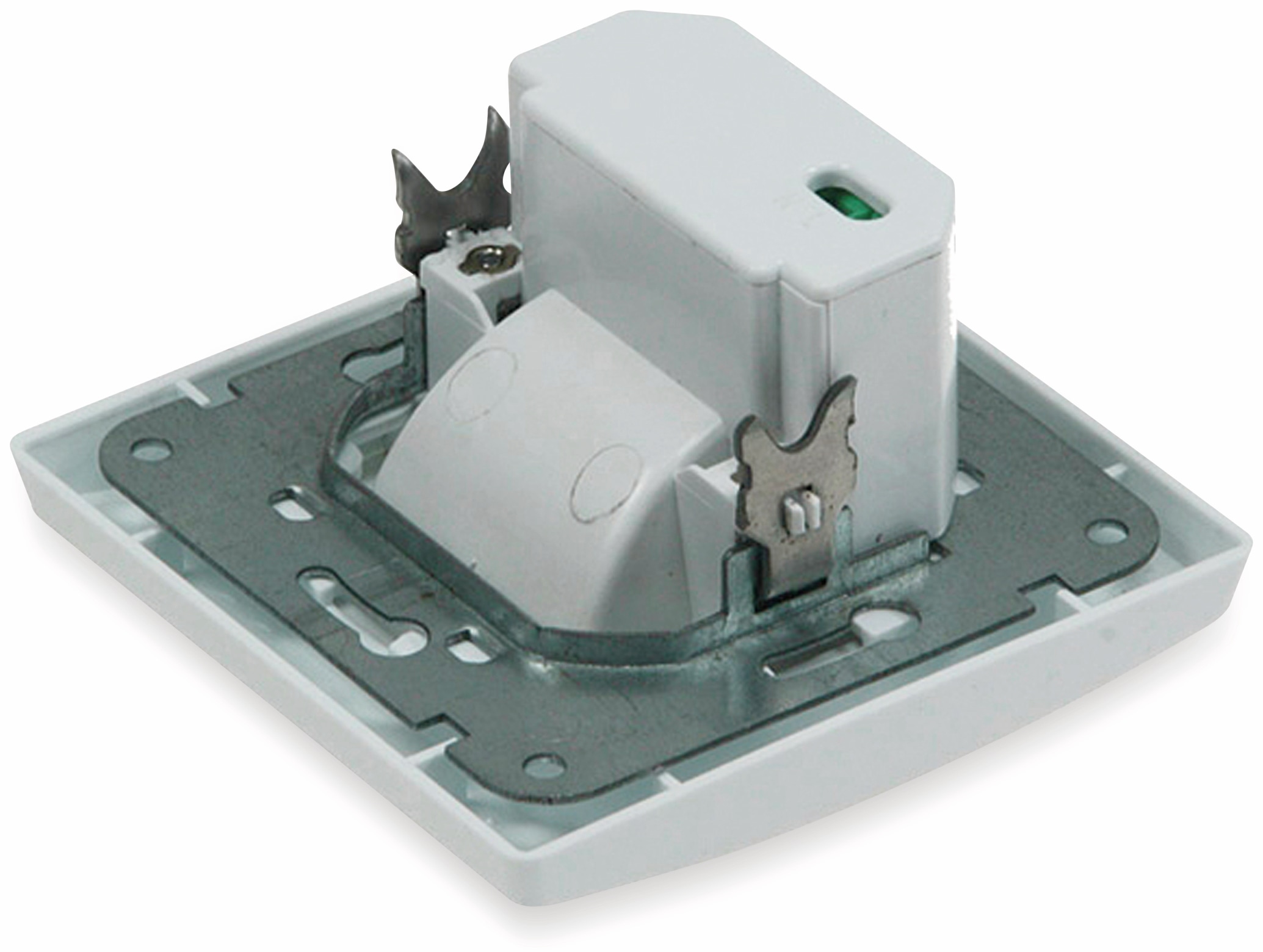 DELPHI LED-Einbauleuchte 3000k, ww, 110 lm, EEK F DELPHI LED-Einbauleuchte 3000k, ww, 110 lm, EEK F
