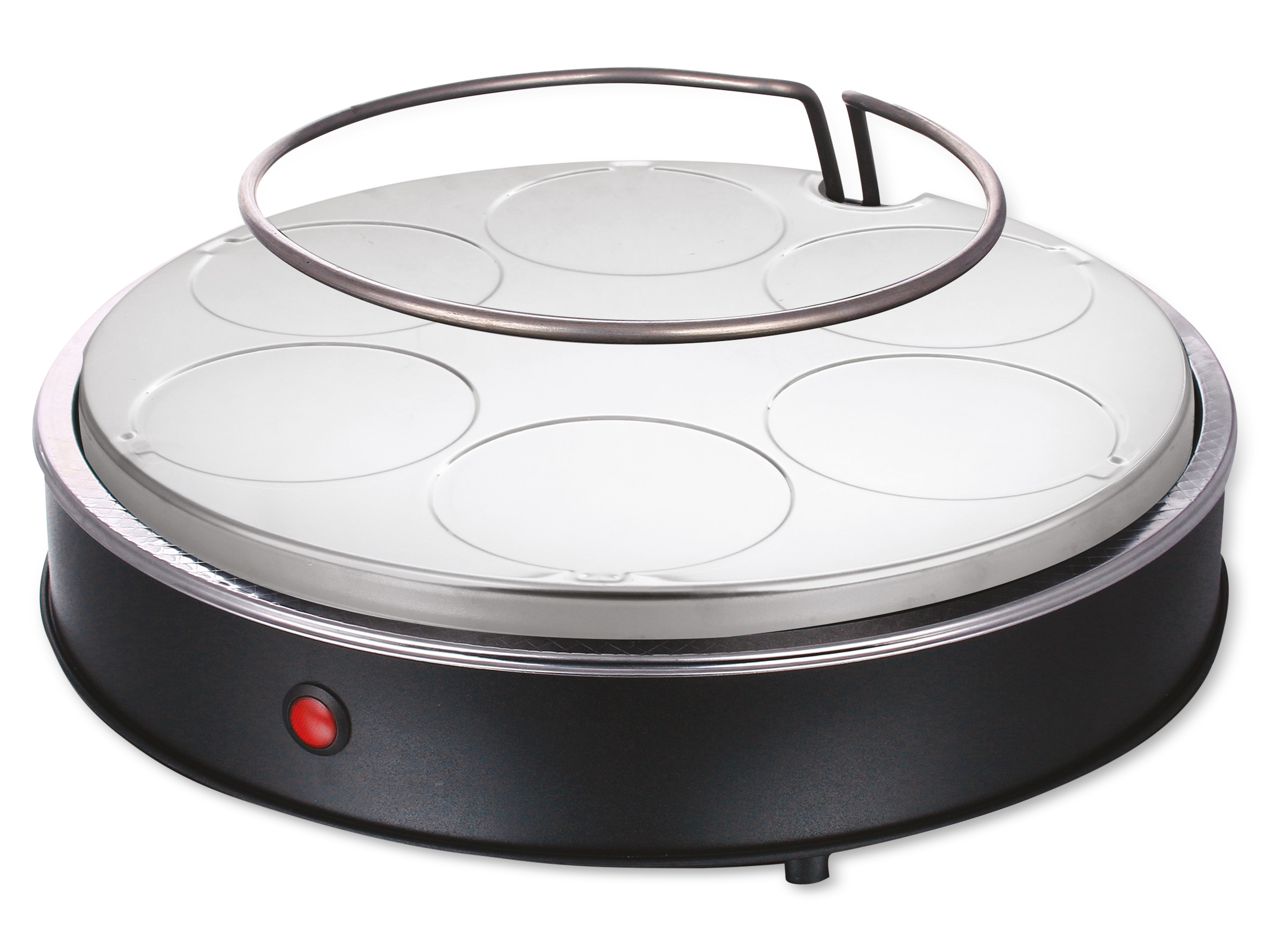 EMERIO Pizza Ofen PO-115848.1, 1500 W EMERIO Pizza Ofen PO-115848.1, 1500 W