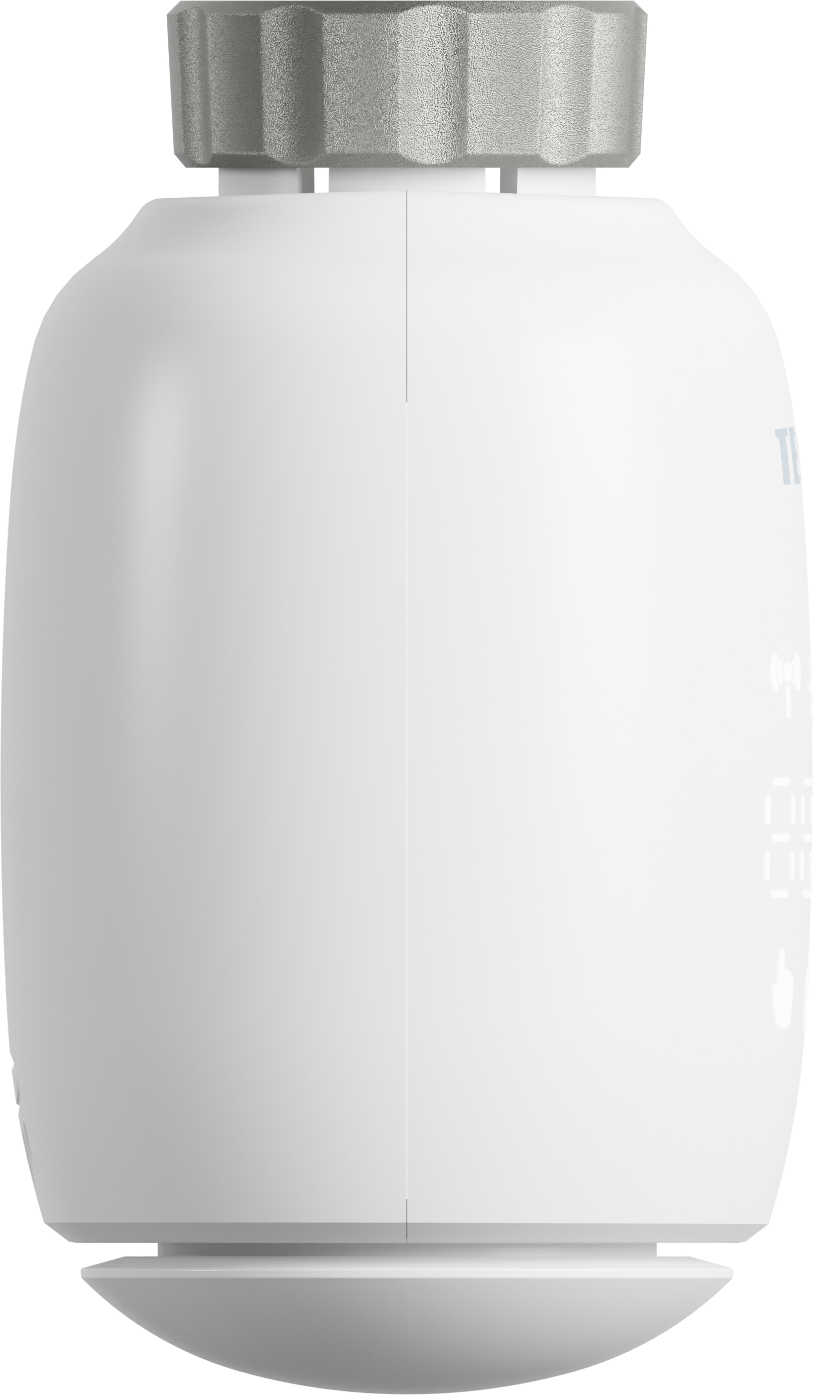 TESLA Heizkörperthermostat Smart TV500, weiß