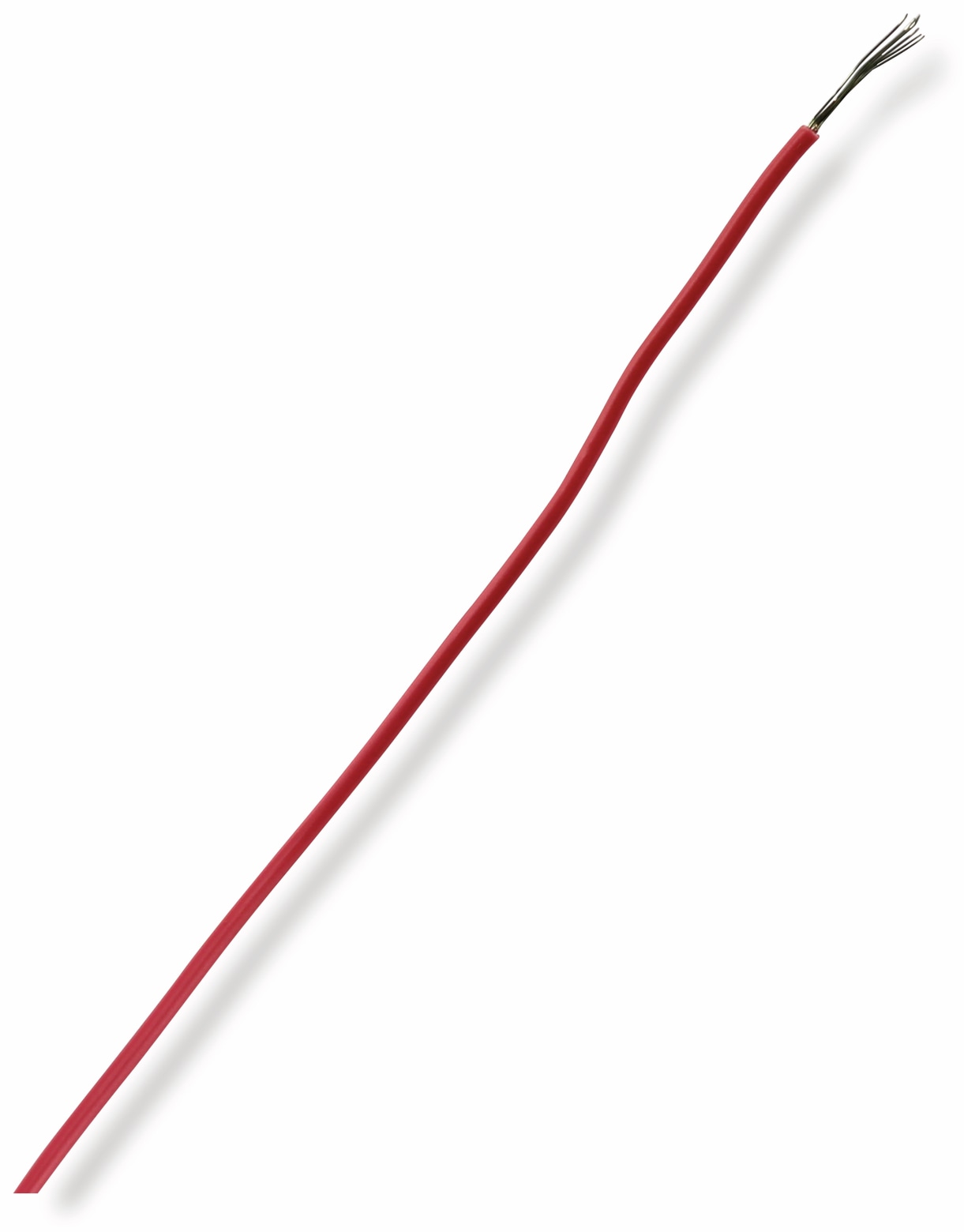RAUTRONIC Litze, 1x0,5, 25m Spule, rosa, LIYV RAUTRONIC Litze, 1x0,5, 25m Spule, rosa, LIYV
