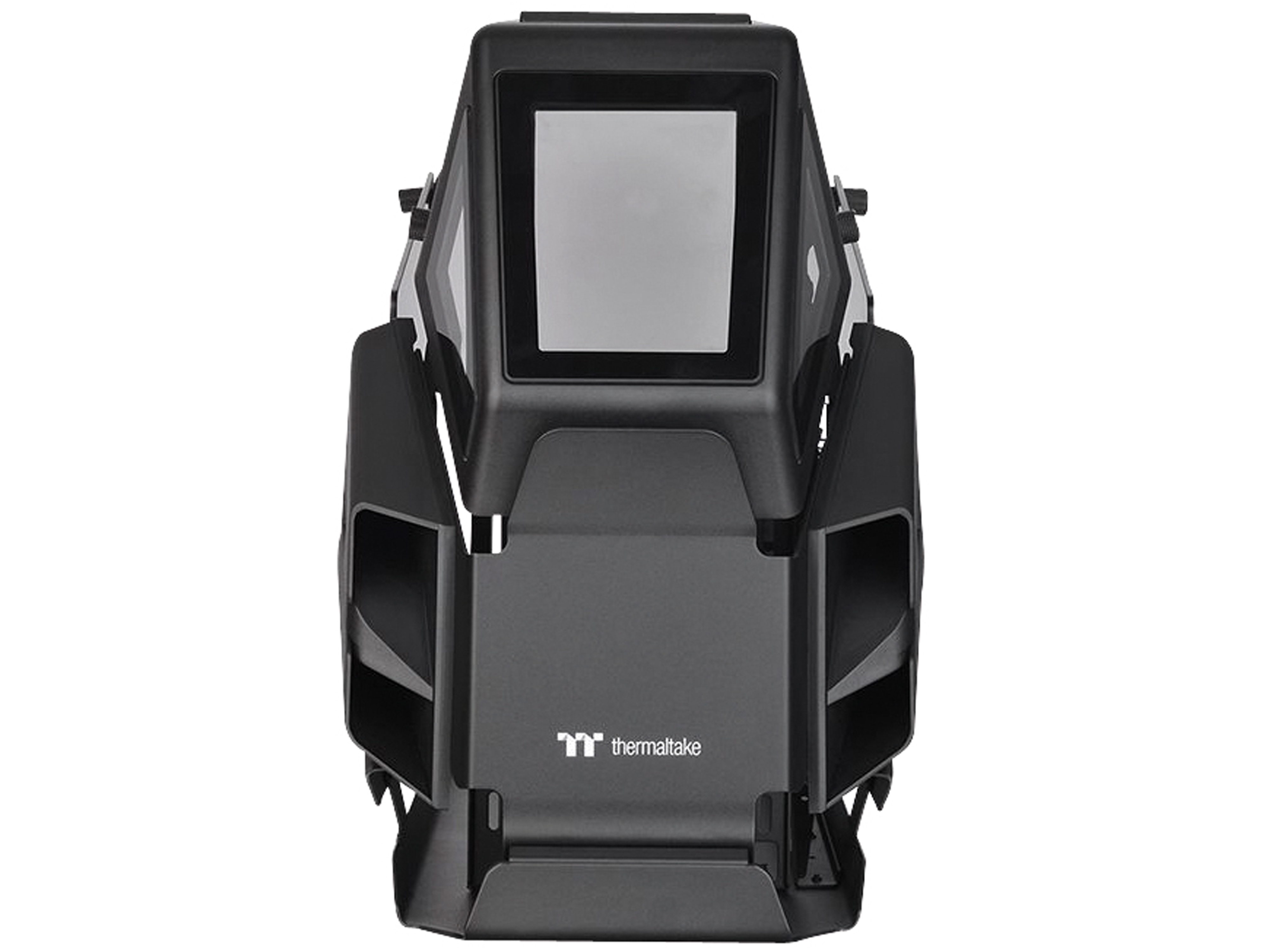 THERMALTAKE MicroTower AH T200 schwarz