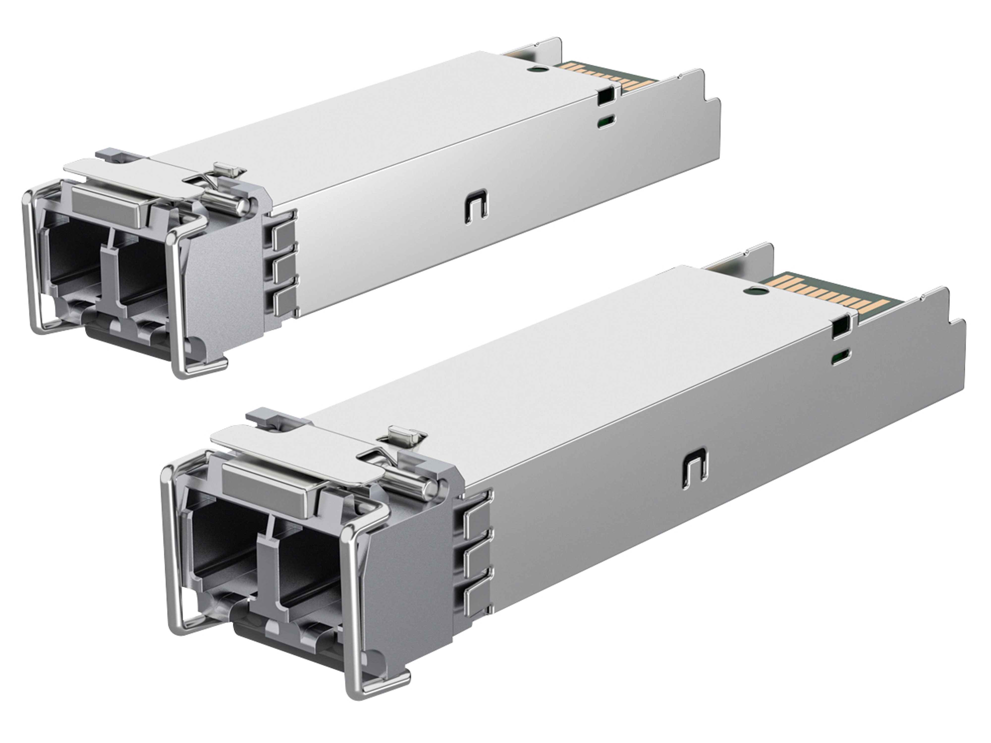 UBIQUITI Trasceiver-Modul UACC-OM-MM-1G-D-2 UBIQUITI Trasceiver-Modul UACC-OM-MM-1G-D-2
