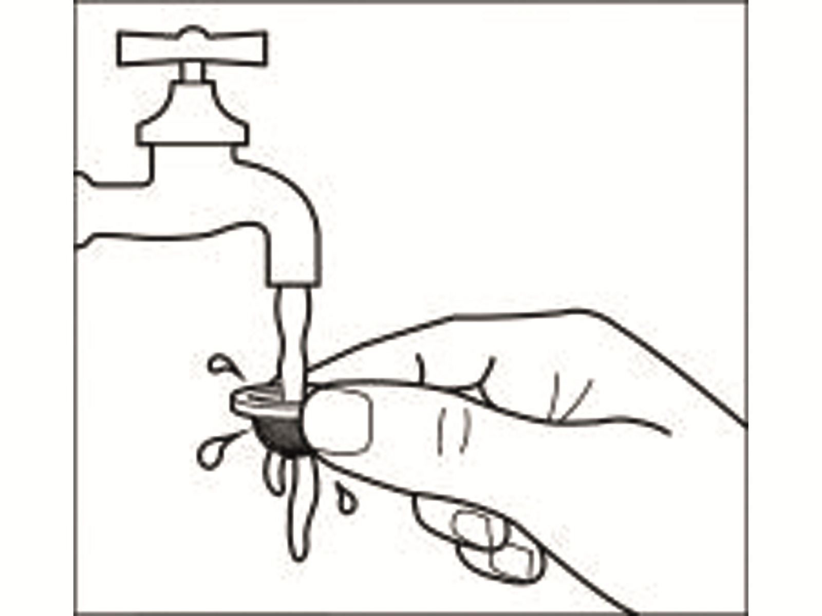 GARDENA Viereckregner AquaZoom L