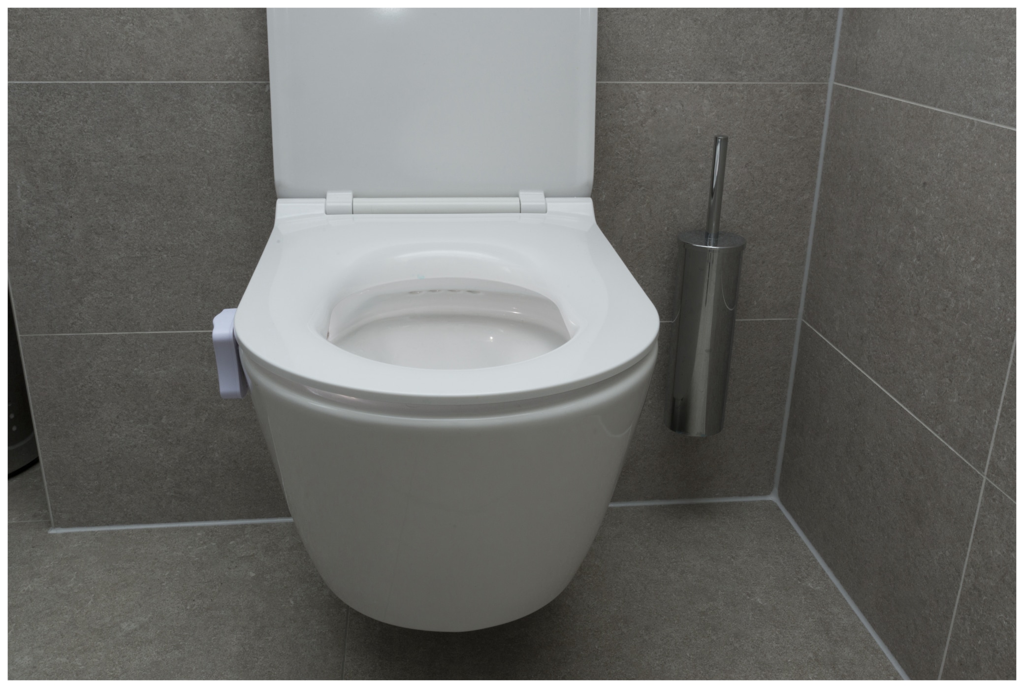 GRUNDIG LED Toiletten-Licht RGB