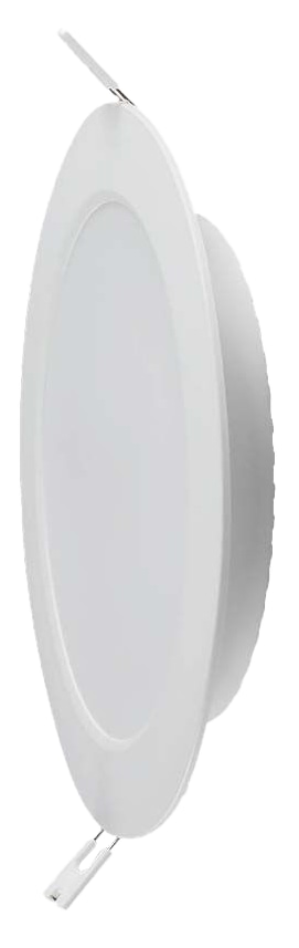 V-TAC LED-Einbauleuchte VT-61012, EEK: F, 12 W, 1200 lm, 3000 K, 10 Stück V-TAC LED-Einbauleuchte VT-61012, EEK: F, 12 W, 1200 lm, 3000 K, 10 Stück