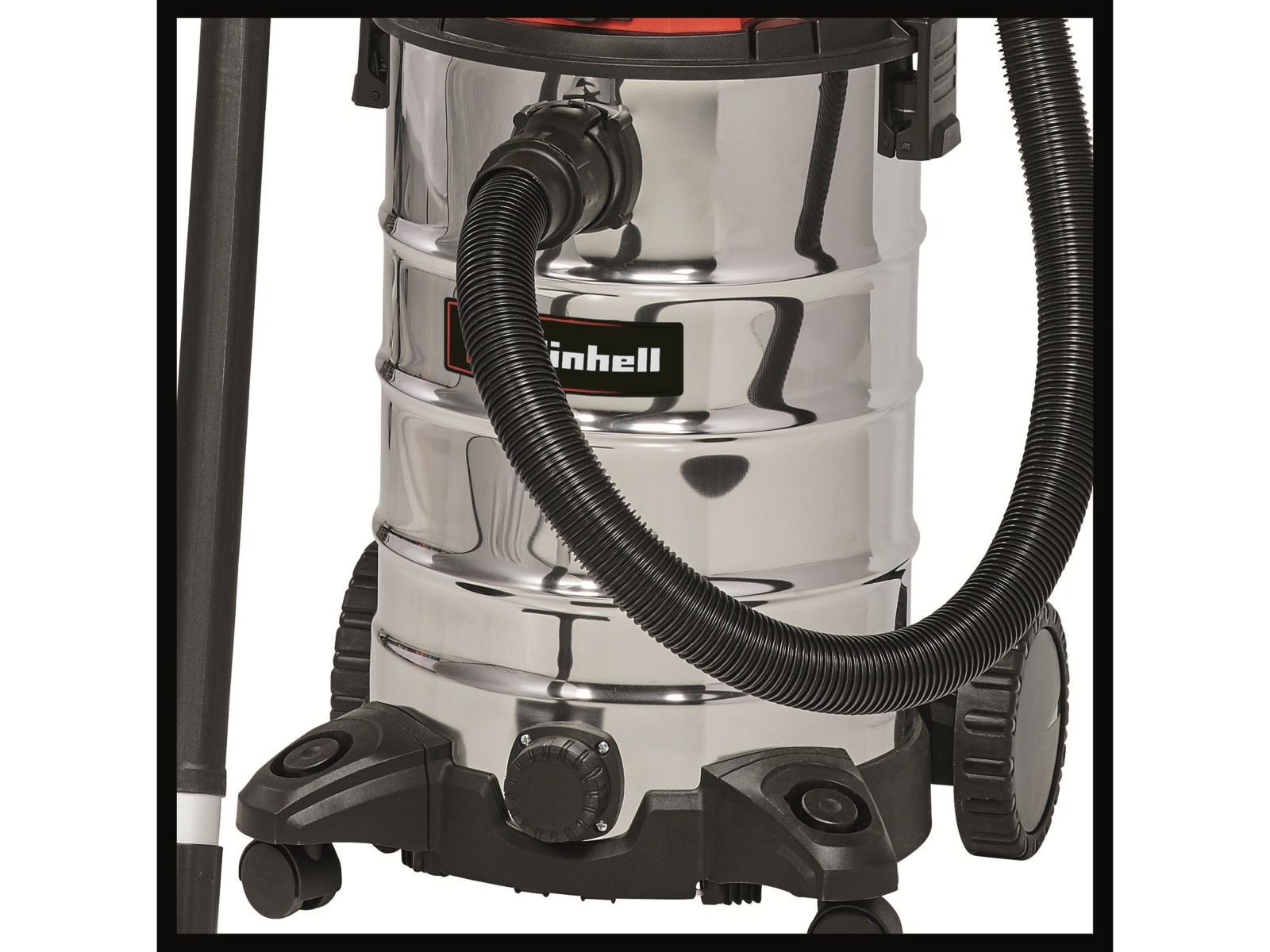 EINHELL Nass-Trockensauger TC-VC 1930 SA Kit EINHELL Nass-Trockensauger TC-VC 1930 SA Kit