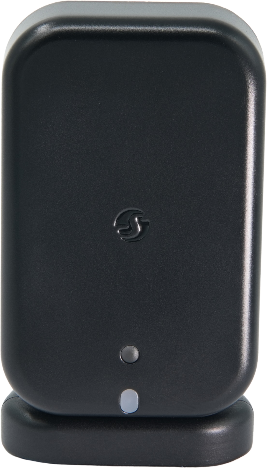 SHELLY Präsenzmelder Presence Sensor, Gen4, WLAN, Zigbee, BT, Matter, schwarz SHELLY Präsenzmelder Presence Sensor, Gen4, WLAN, Zigbee, BT, Matter, schwarz